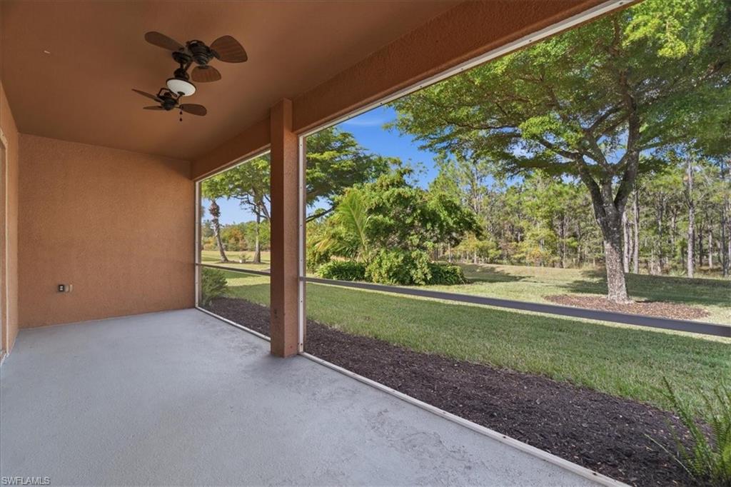 14439 Manchester Drive Naples, FL 34114 - Photo 14 of 47 a view of a porch