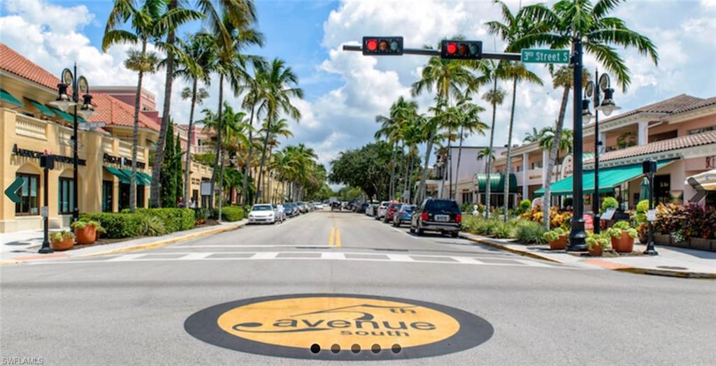14439 Manchester Drive Naples, FL 34114 - Photo 37 of 47 a view of a basketball court