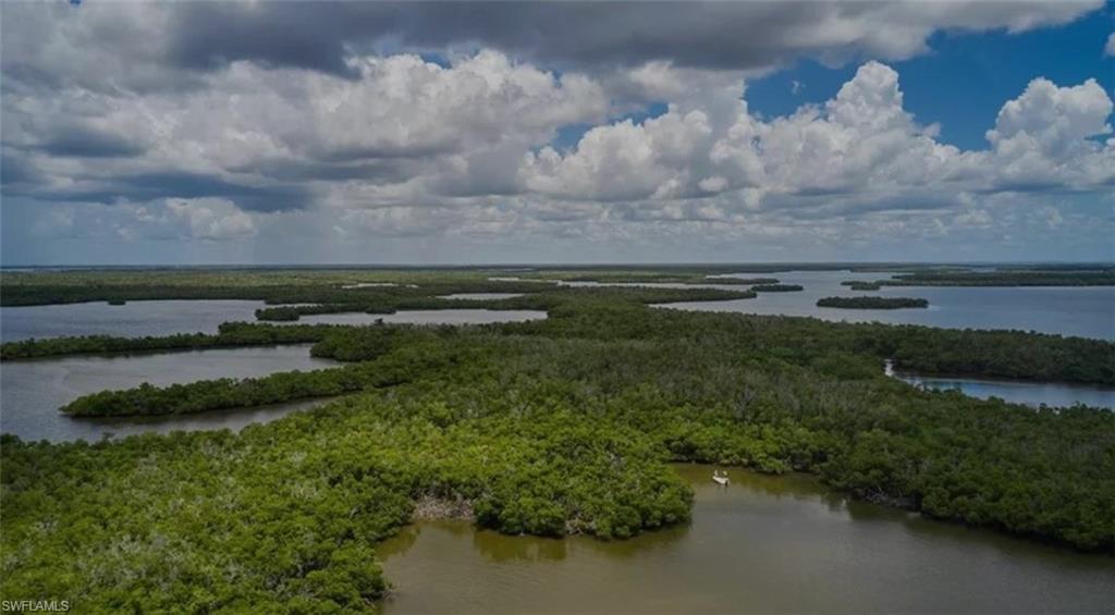 14439 Manchester Drive Naples, FL 34114 - Photo 41 of 47 a view of a lake with houses in back