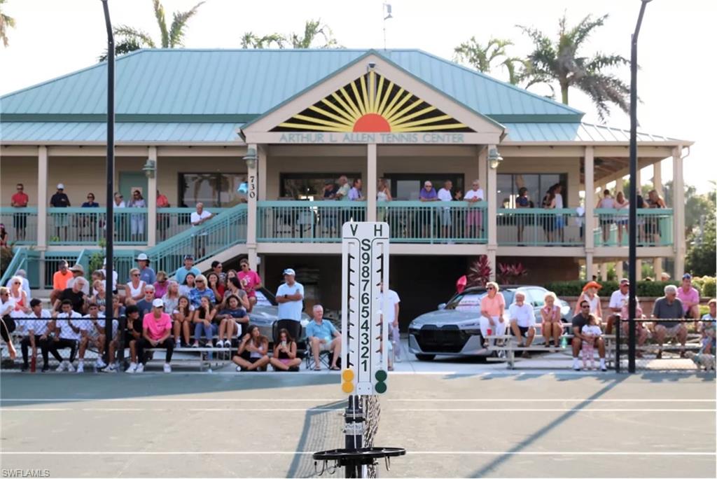 14439 Manchester Drive Naples, FL 34114 - Photo 46 of 47