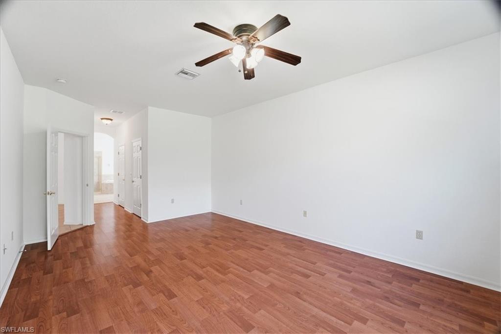 14439 Manchester Drive Naples, FL 34114 - Photo 6 of 47 a view of an empty room