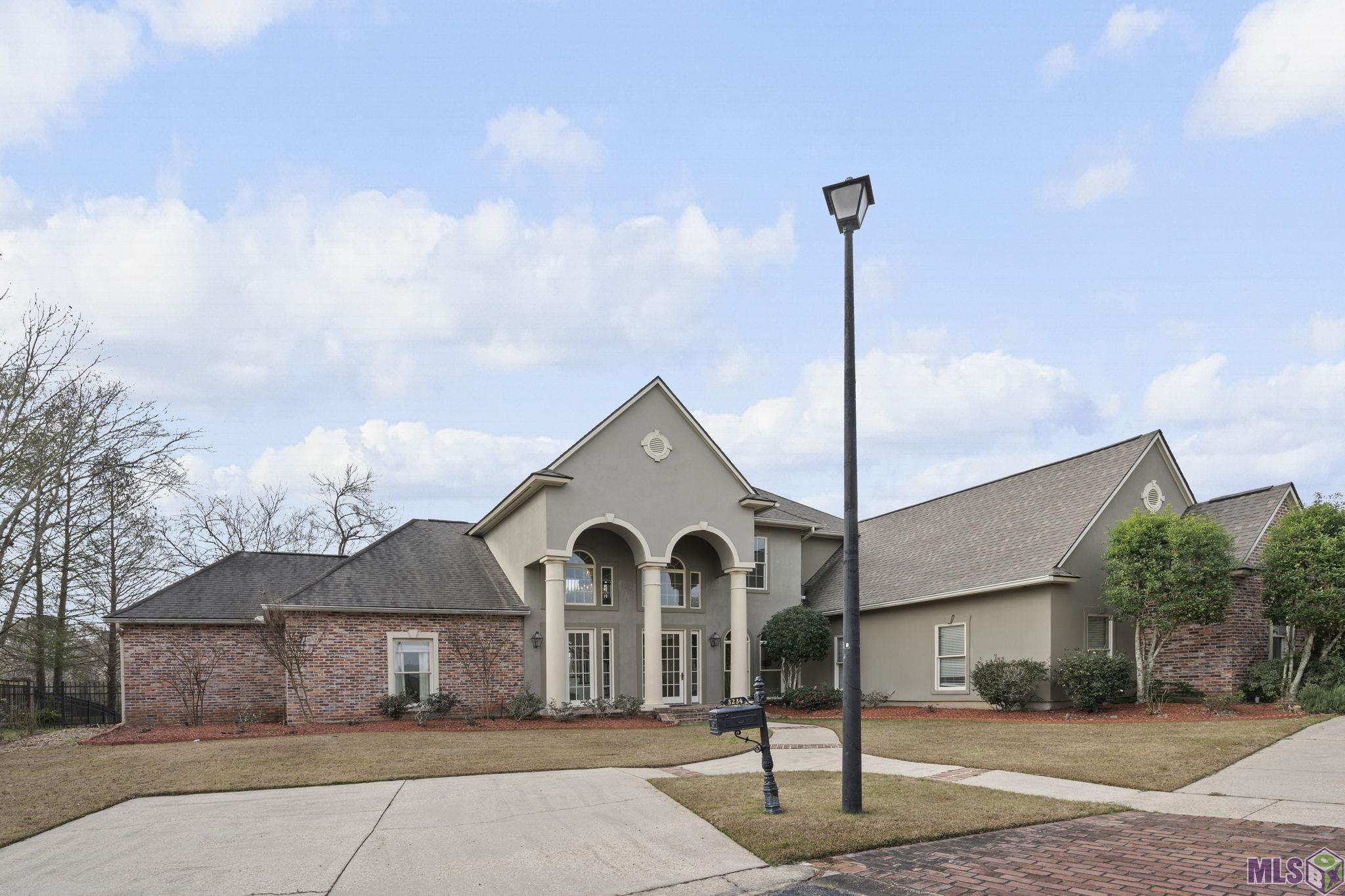 3234 Silver Sand Drive Baton Rouge, LA 70816 - Photo 1 of 59