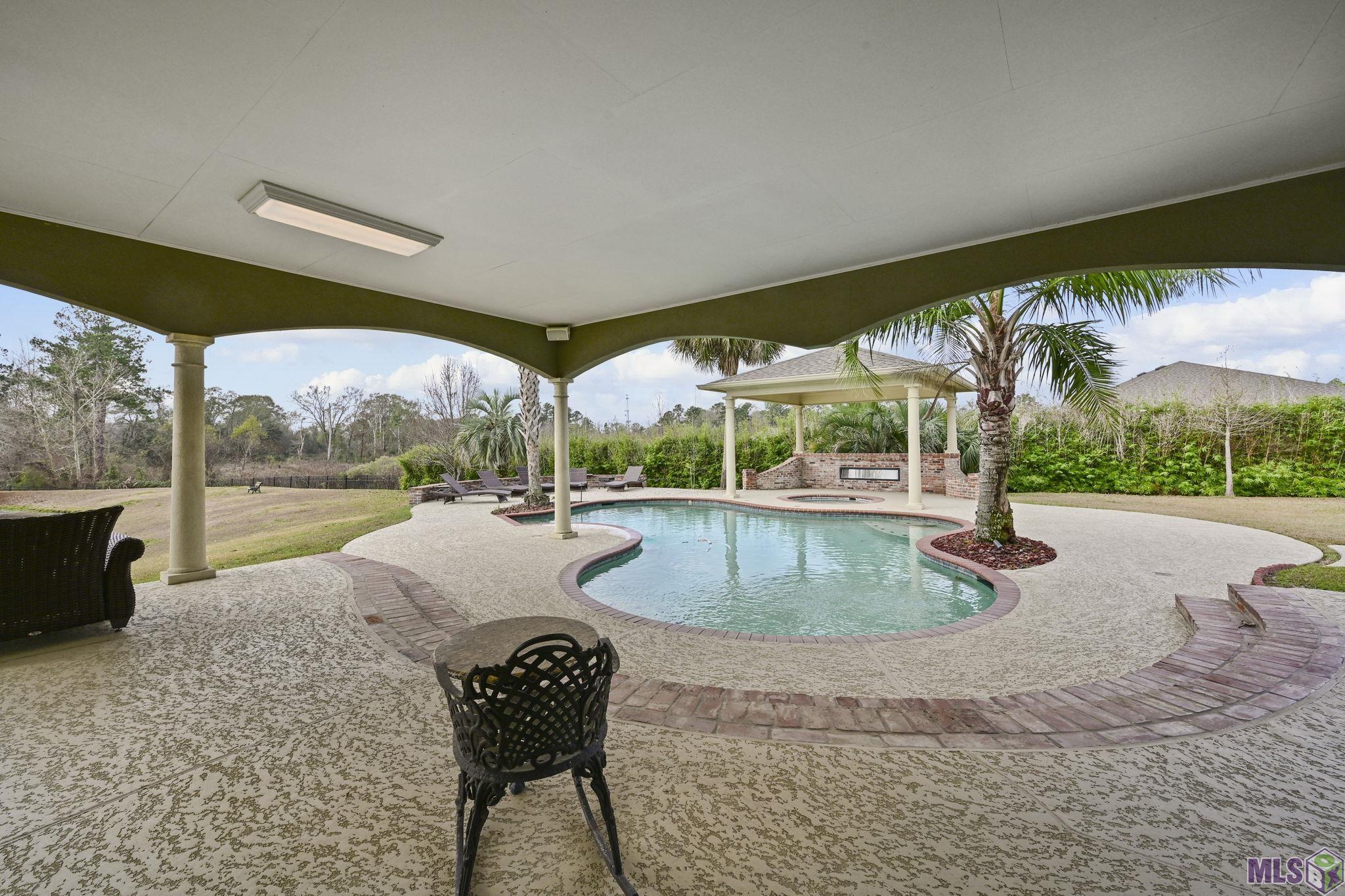 3234 Silver Sand Drive Baton Rouge, LA 70816 - Photo 31 of 59