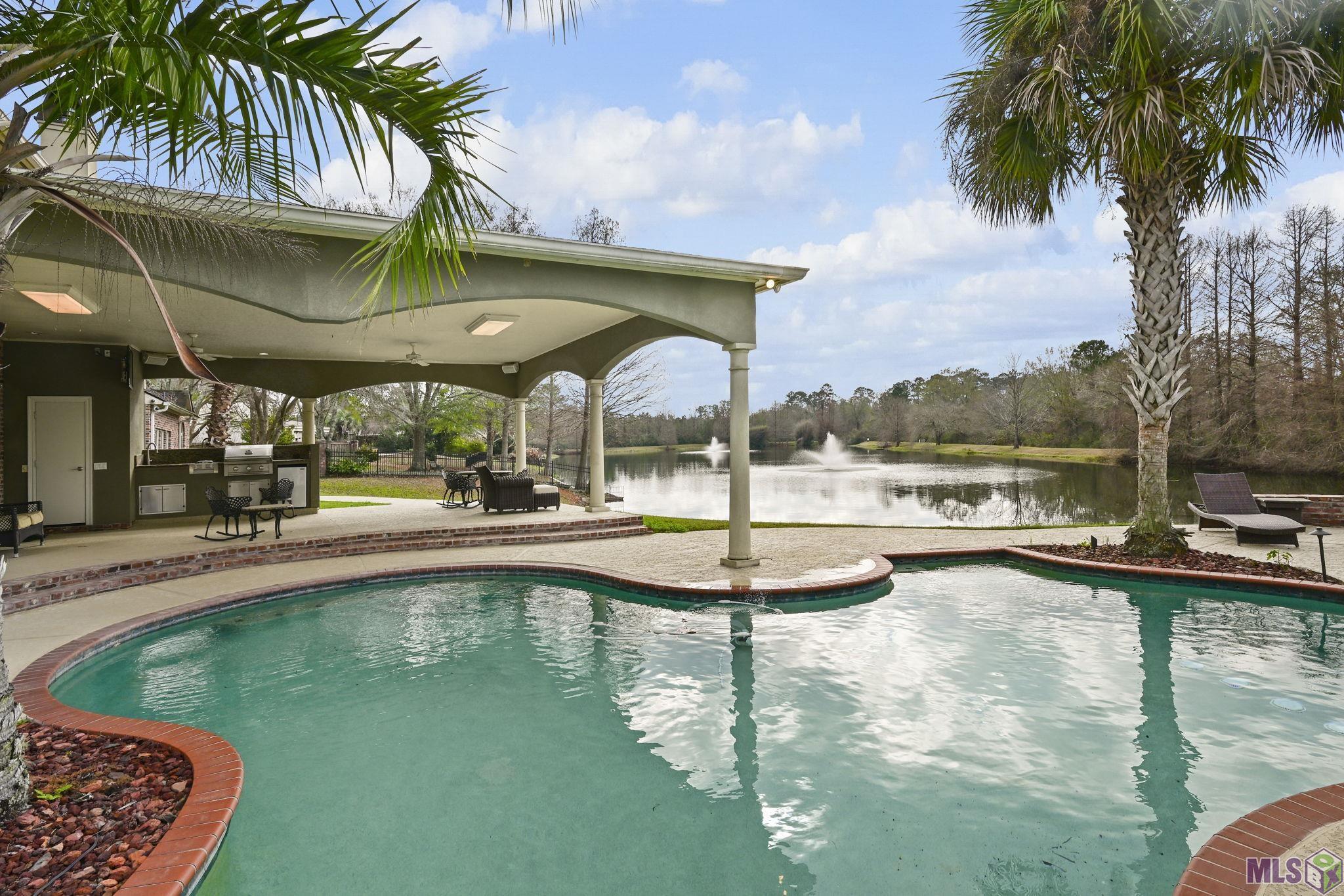 3234 Silver Sand Drive Baton Rouge, LA 70816 - Photo 33 of 59