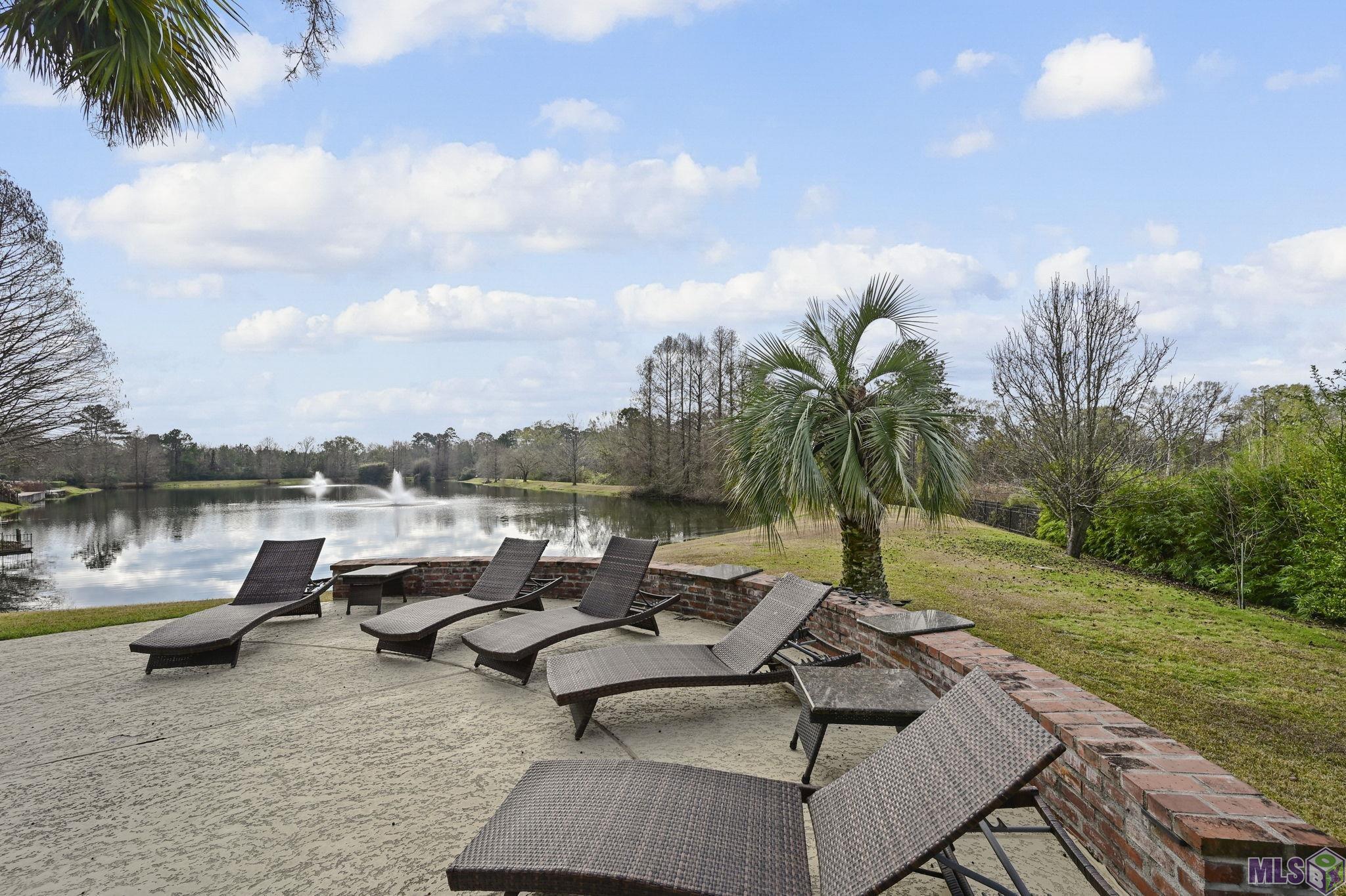 3234 Silver Sand Drive Baton Rouge, LA 70816 - Photo 34 of 59