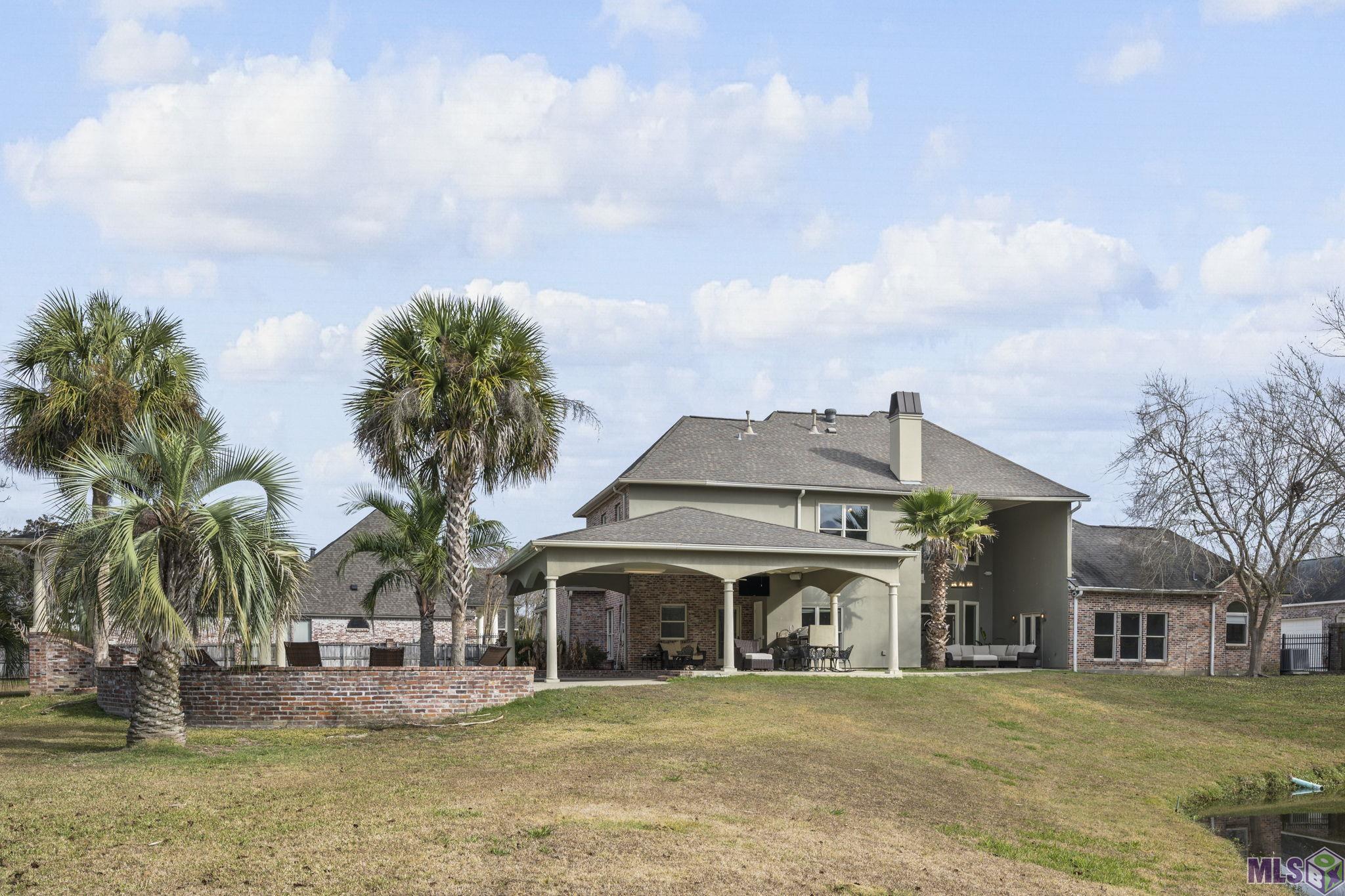 3234 Silver Sand Drive Baton Rouge, LA 70816 - Photo 36 of 59