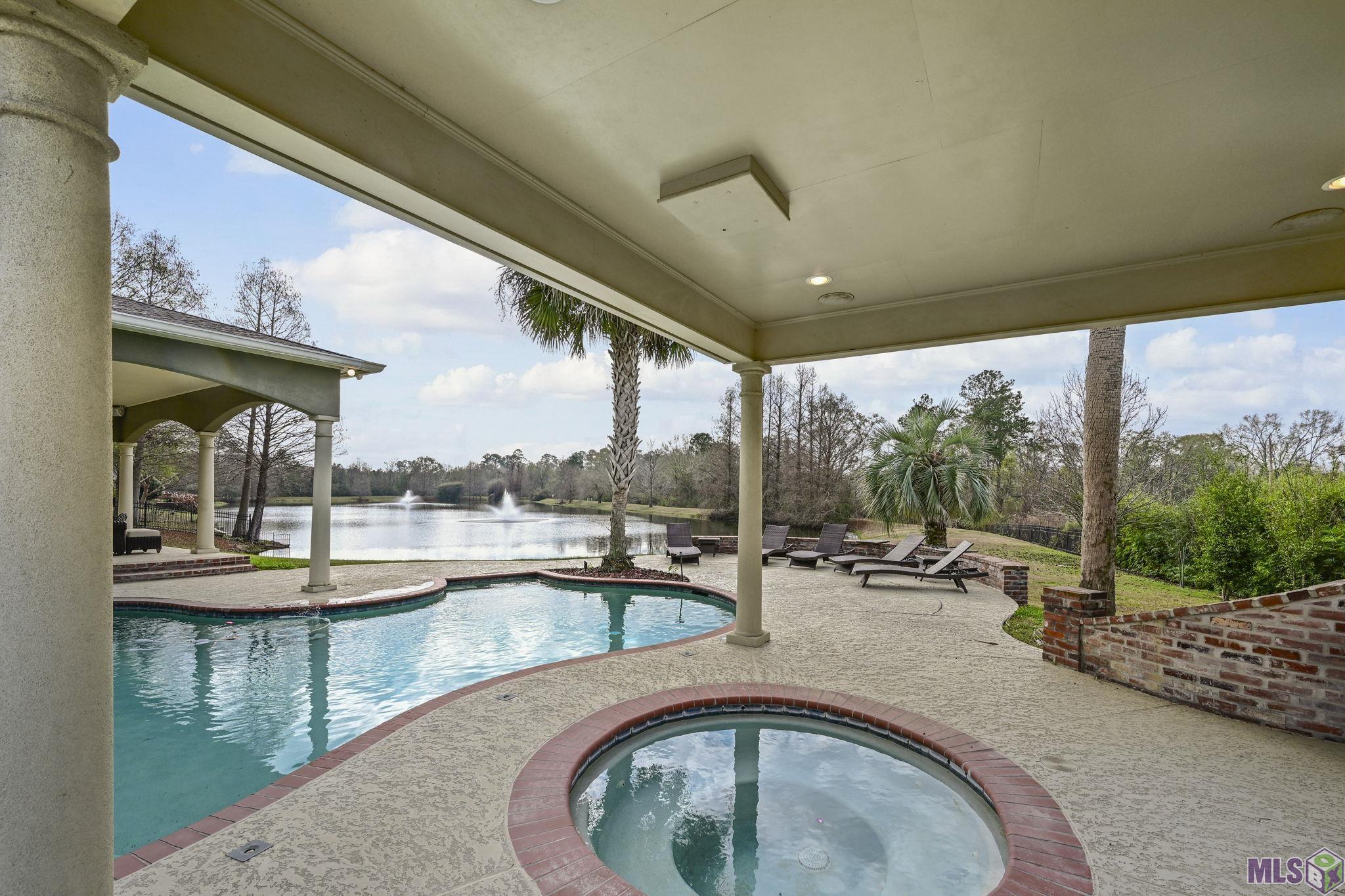 3234 Silver Sand Drive Baton Rouge, LA 70816 - Photo 37 of 59