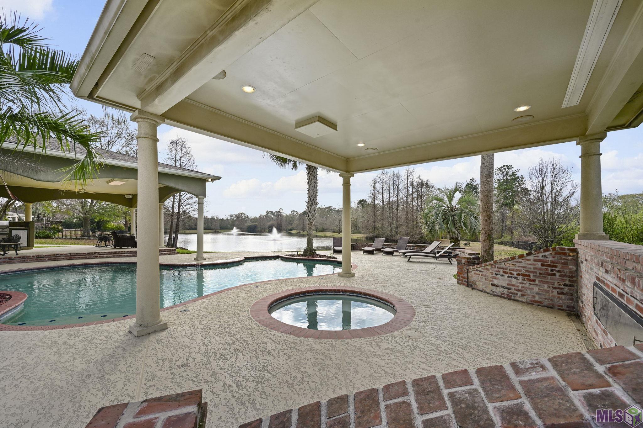 3234 Silver Sand Drive Baton Rouge, LA 70816 - Photo 38 of 59