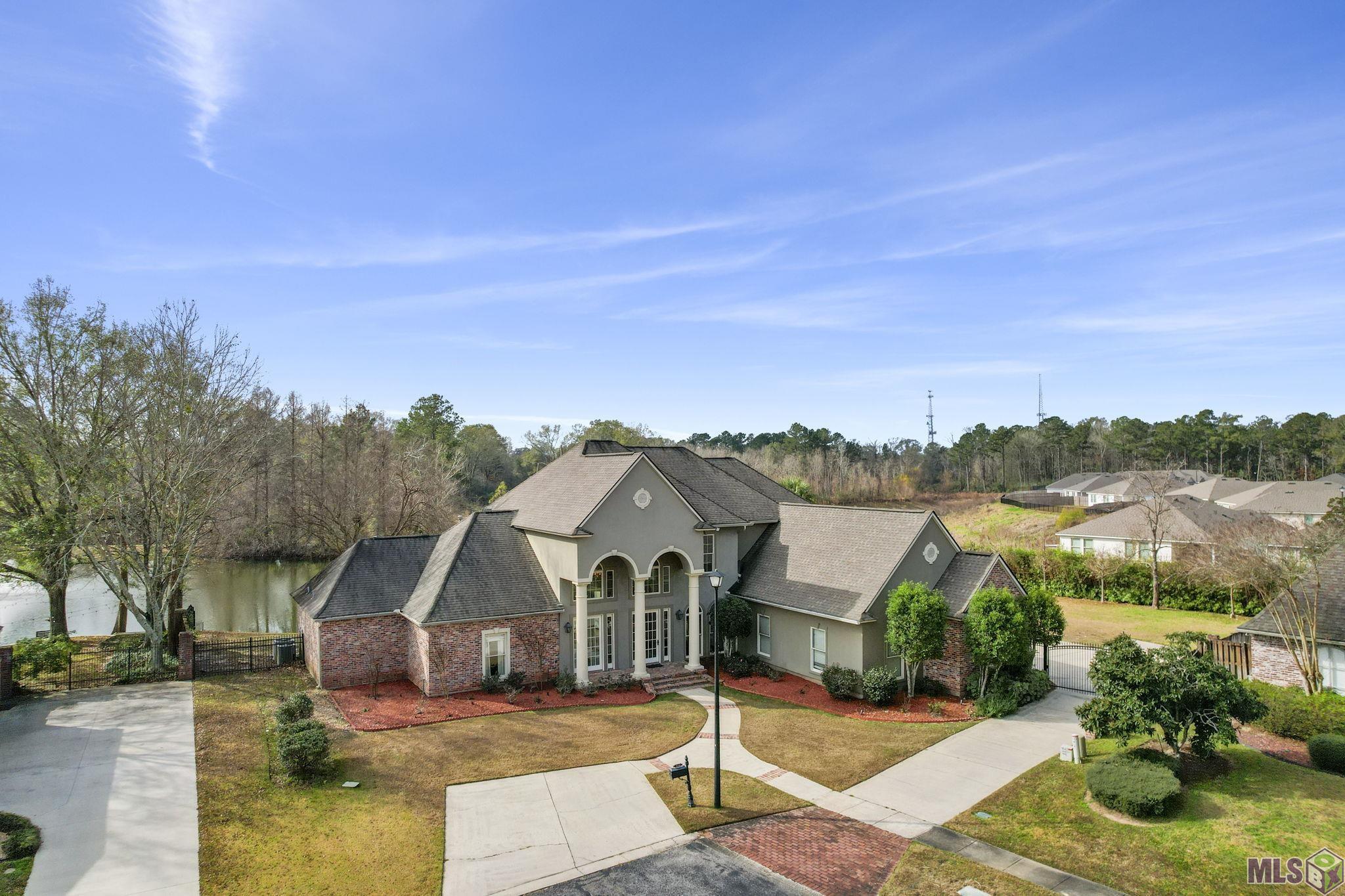 3234 Silver Sand Drive Baton Rouge, LA 70816 - Photo 40 of 59