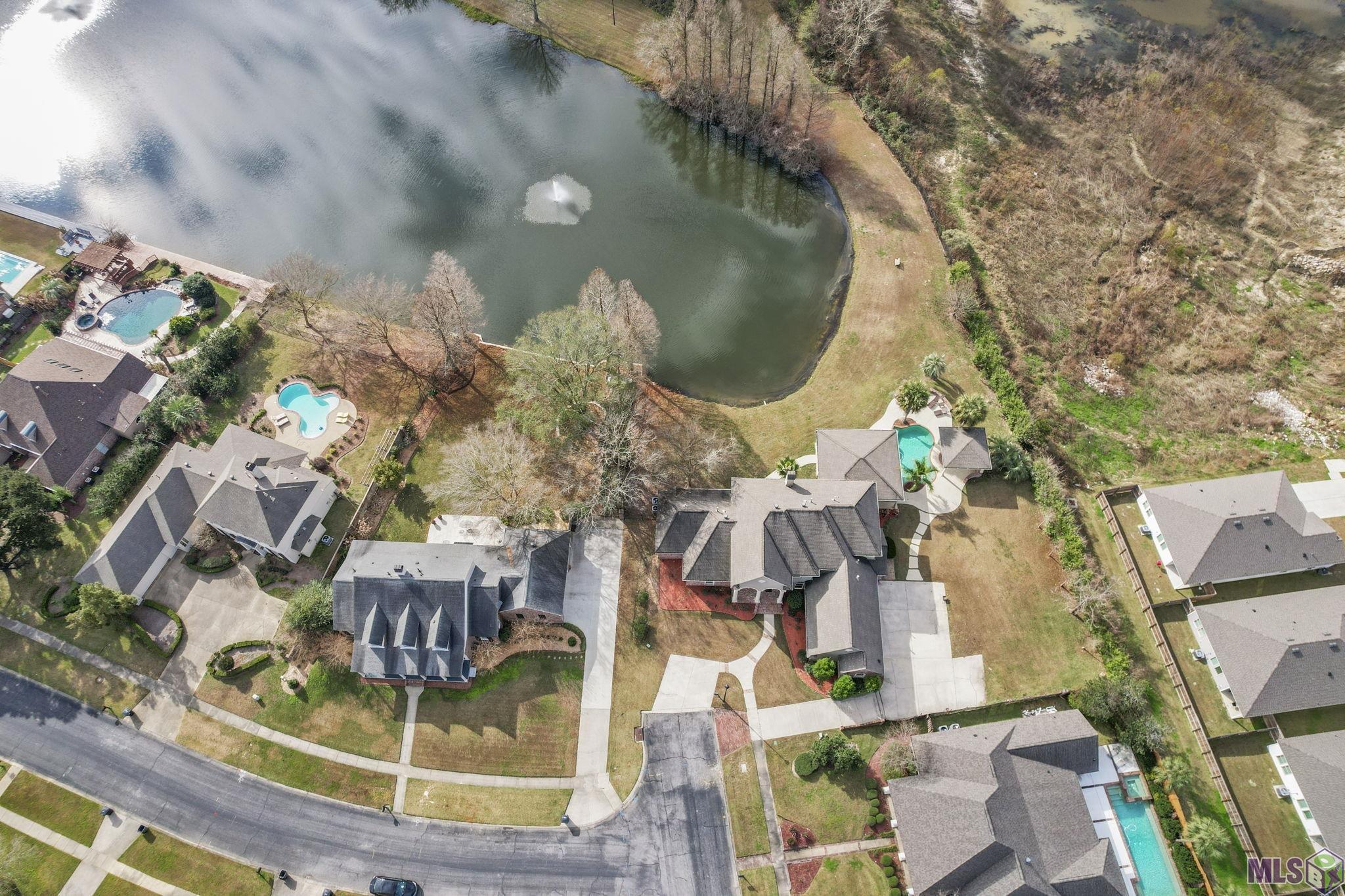 3234 Silver Sand Drive Baton Rouge, LA 70816 - Photo 41 of 59