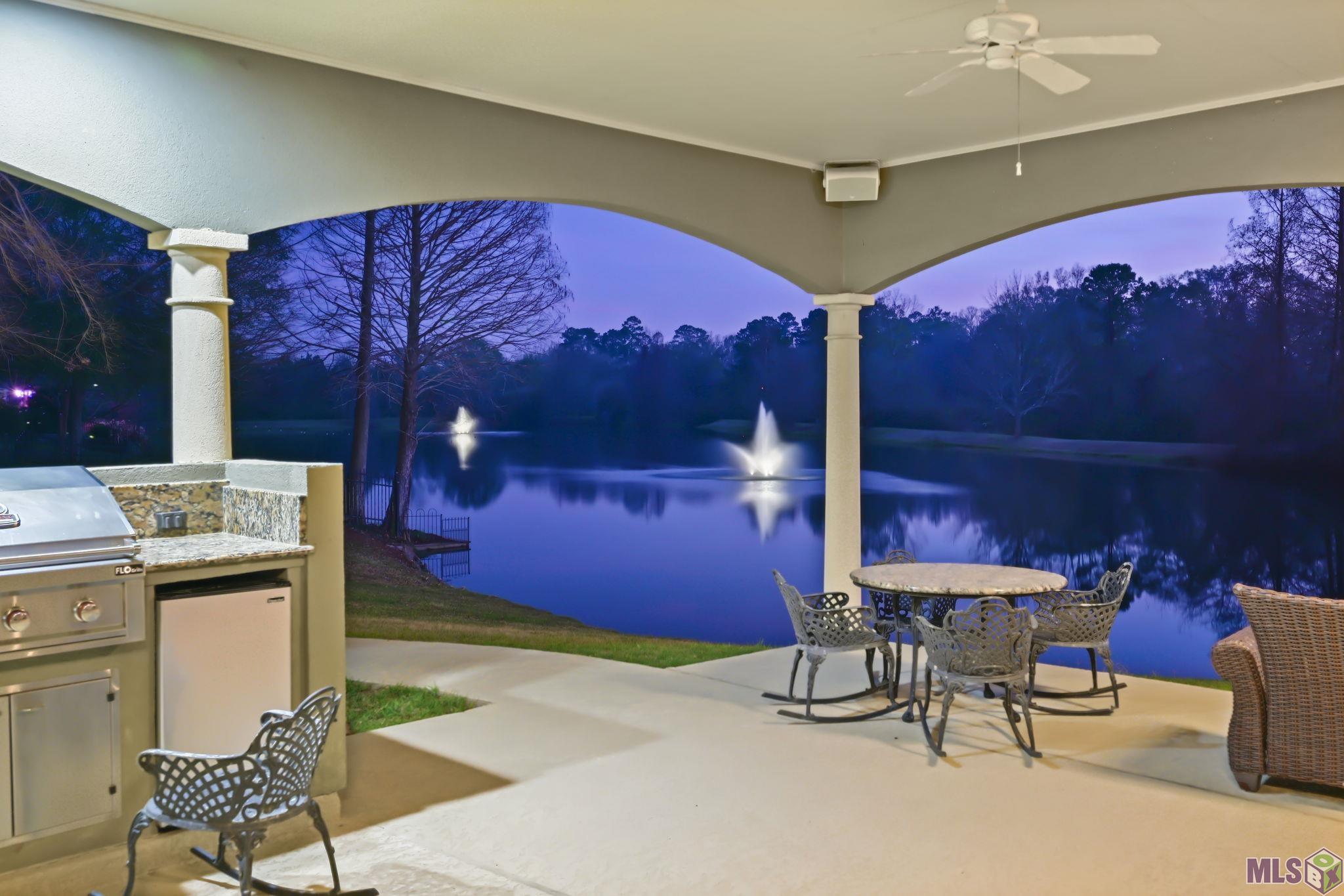 3234 Silver Sand Drive Baton Rouge, LA 70816 - Photo 42 of 59