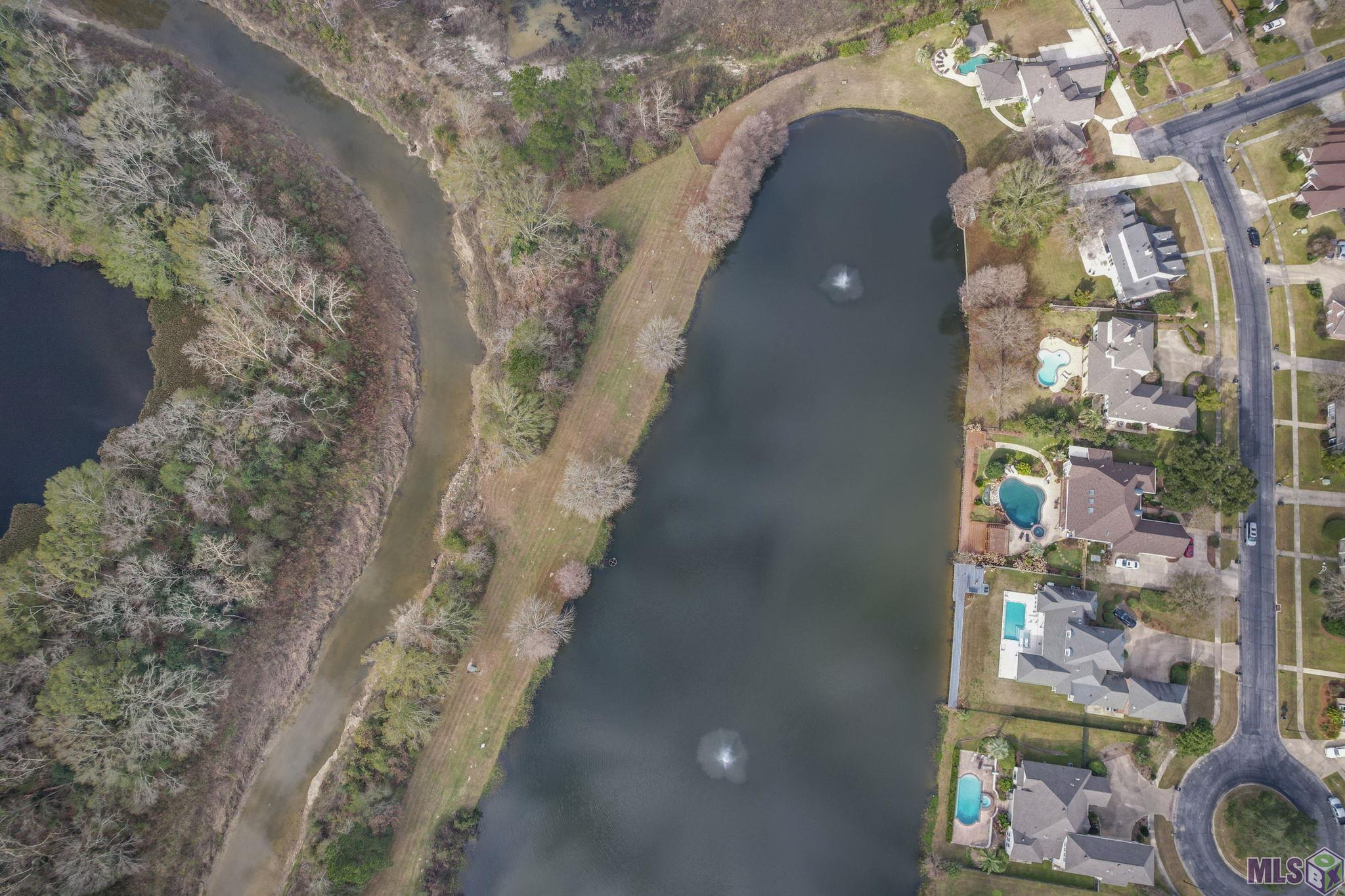 3234 Silver Sand Drive Baton Rouge, LA 70816 - Photo 43 of 59