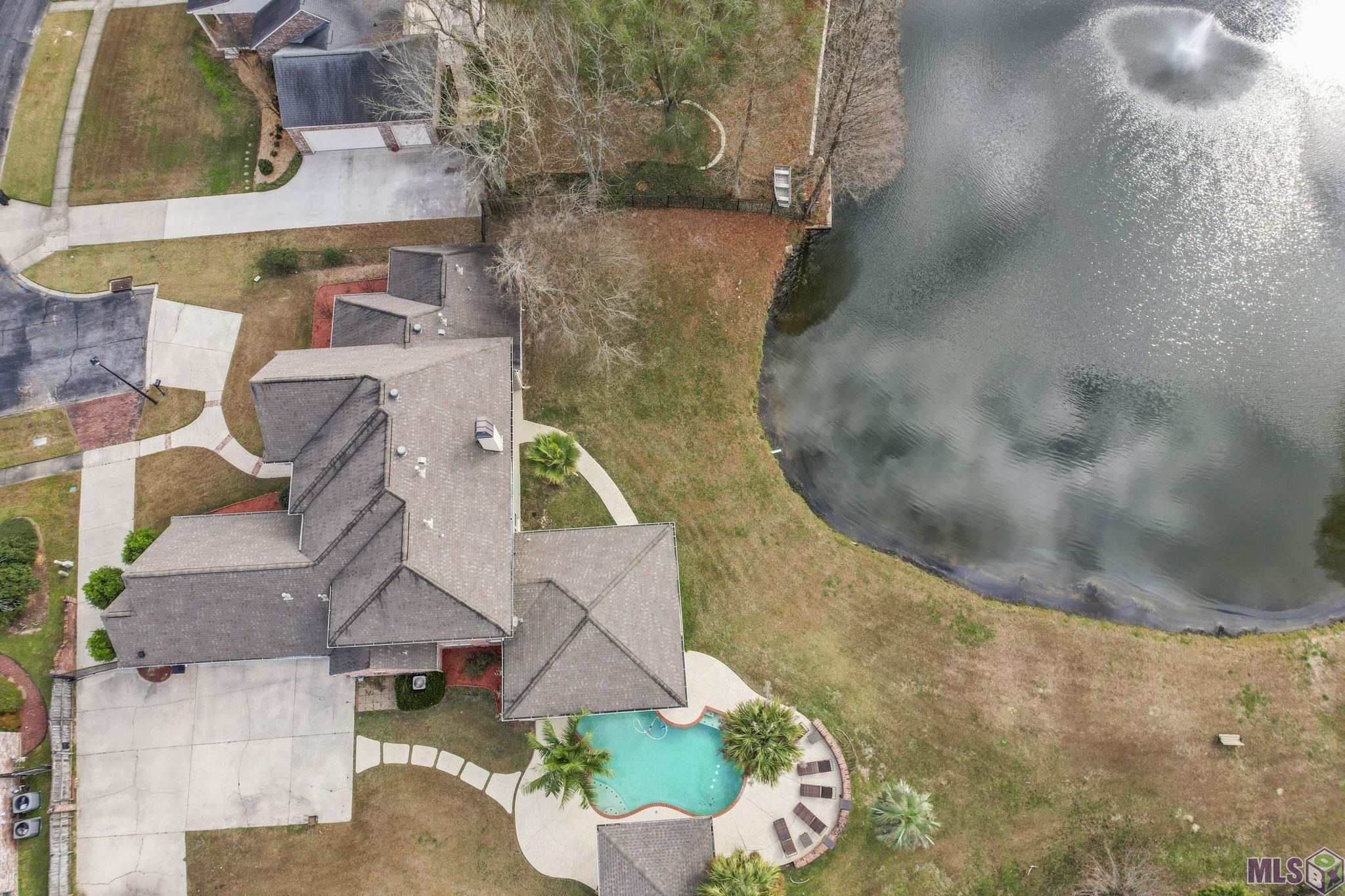 3234 Silver Sand Drive Baton Rouge, LA 70816 - Photo 45 of 59