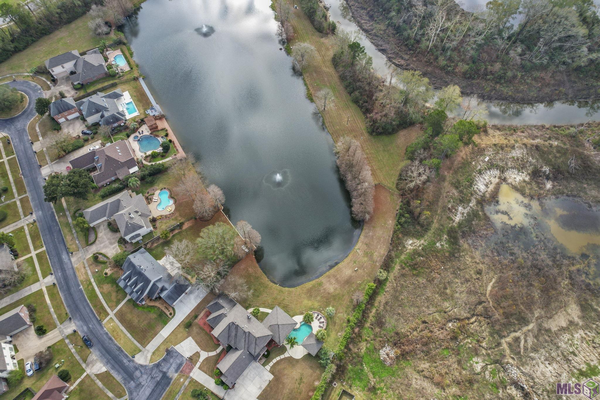 3234 Silver Sand Drive Baton Rouge, LA 70816 - Photo 46 of 59