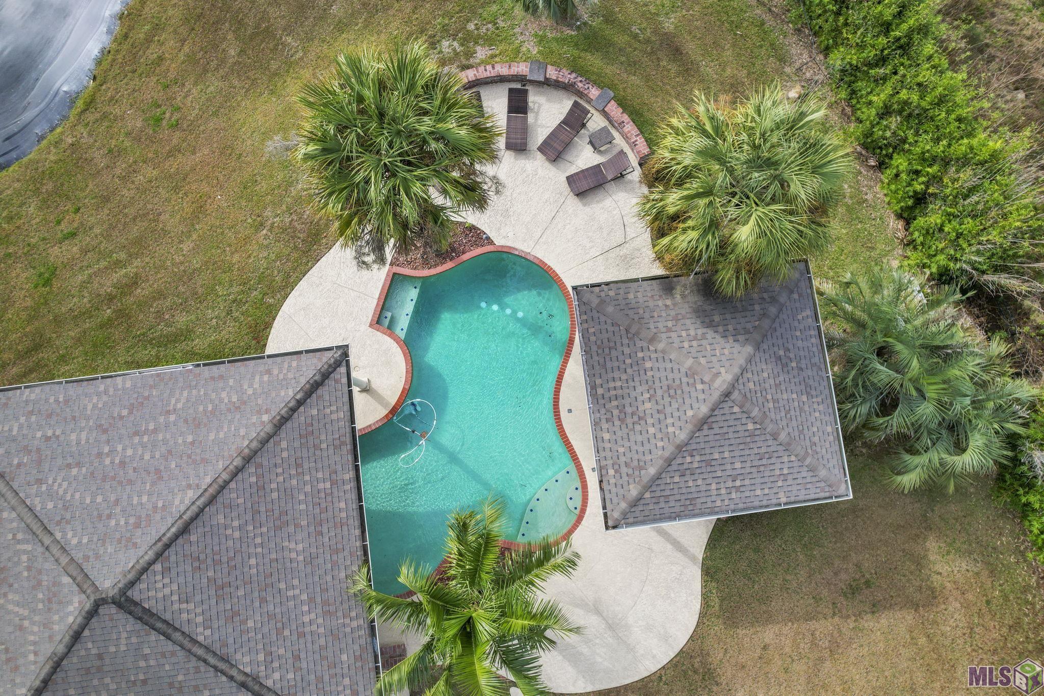 3234 Silver Sand Drive Baton Rouge, LA 70816 - Photo 47 of 59