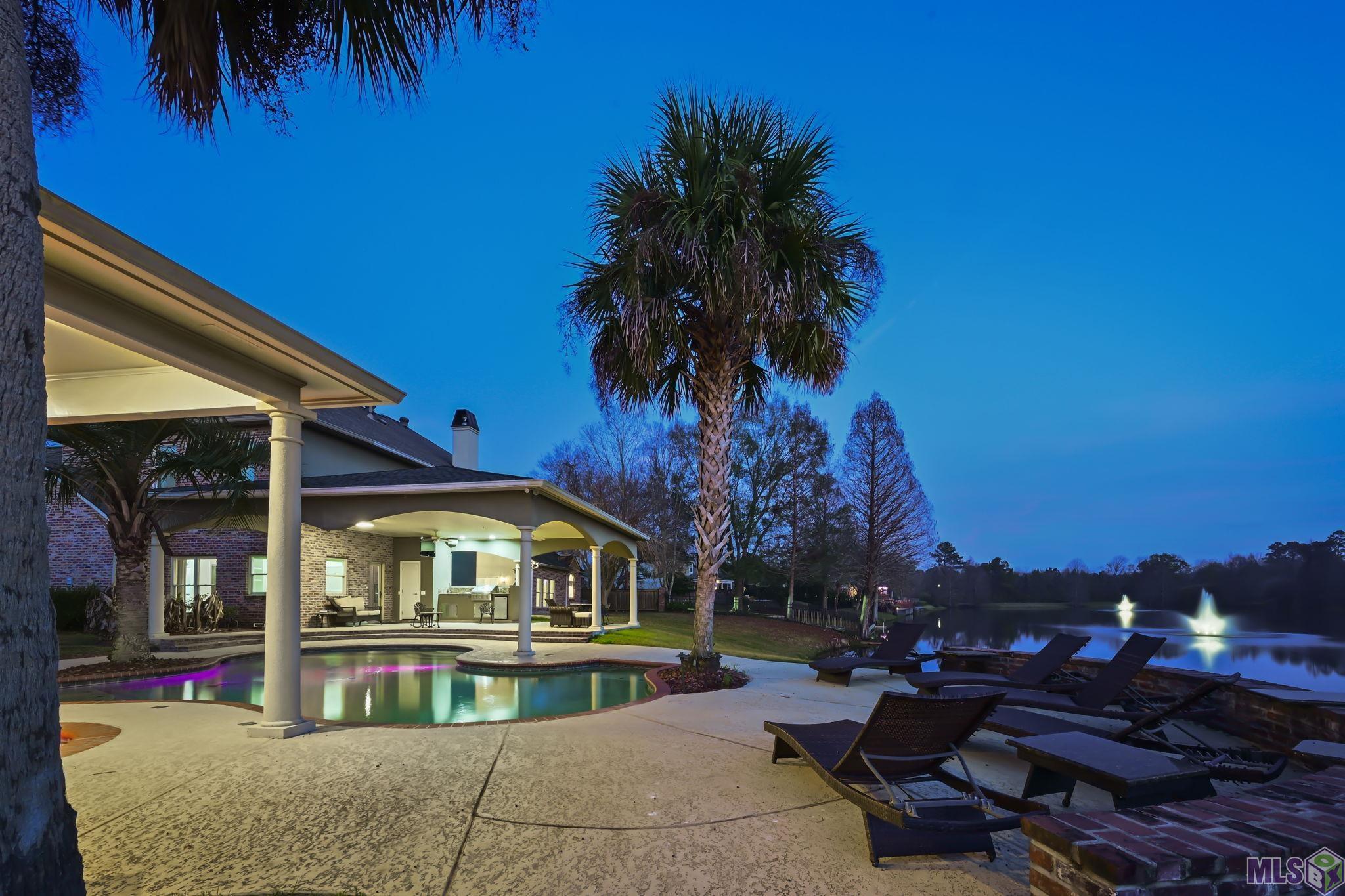 3234 Silver Sand Drive Baton Rouge, LA 70816 - Photo 48 of 59