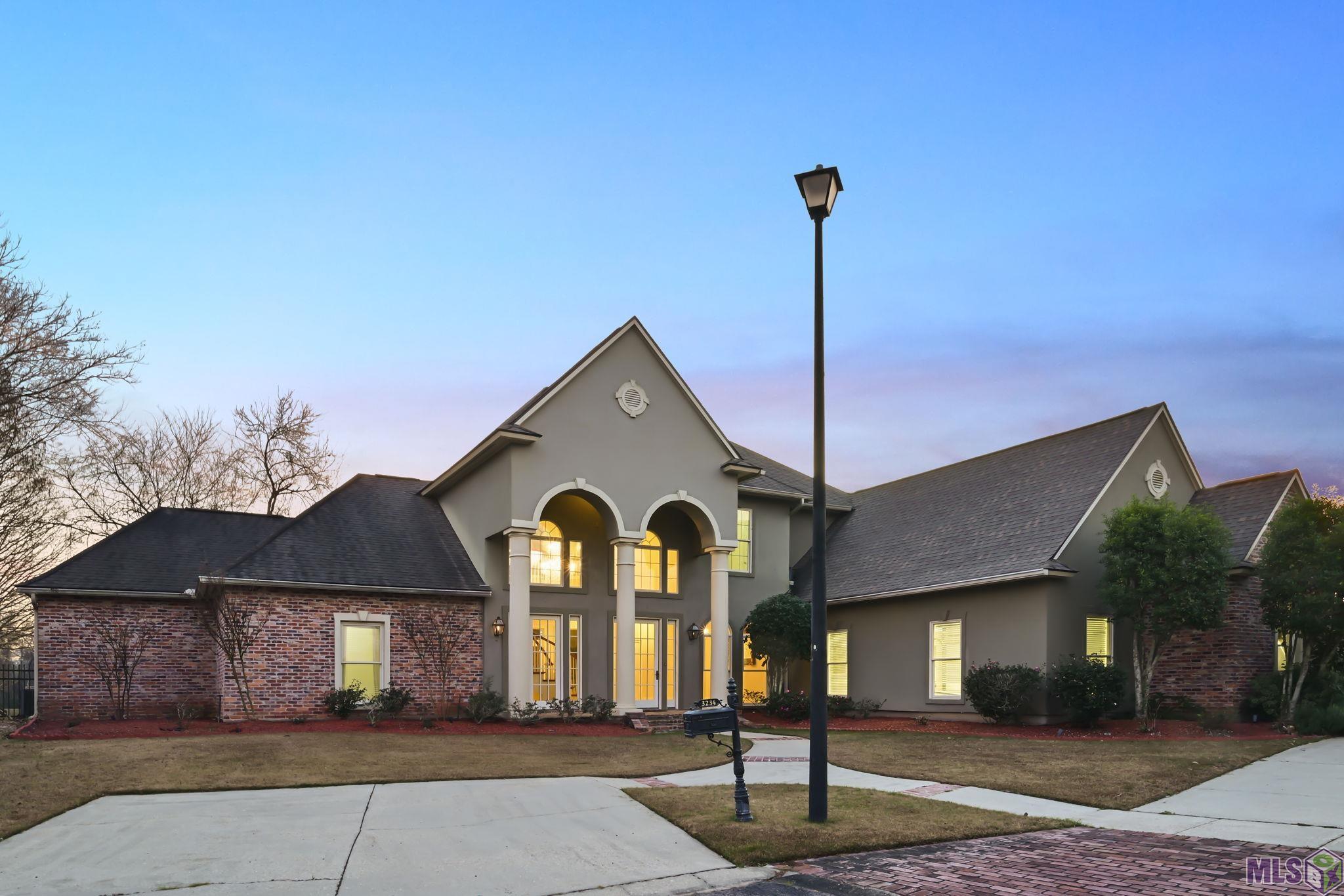 3234 Silver Sand Drive Baton Rouge, LA 70816 - Photo 50 of 59