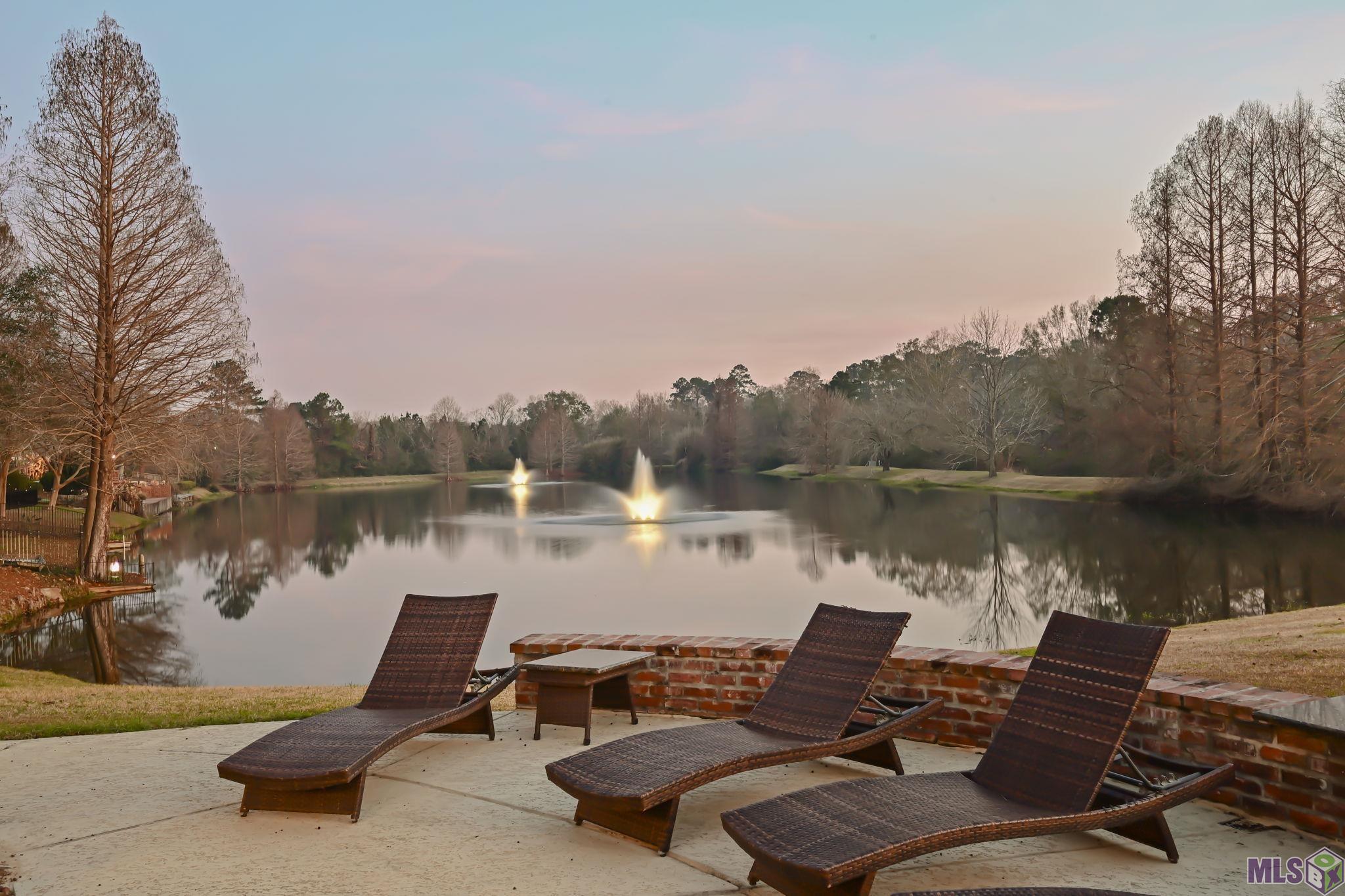 3234 Silver Sand Drive Baton Rouge, LA 70816 - Photo 51 of 59