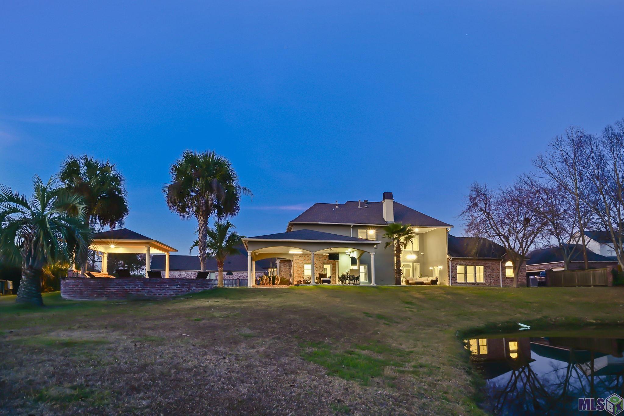 3234 Silver Sand Drive Baton Rouge, LA 70816 - Photo 53 of 59