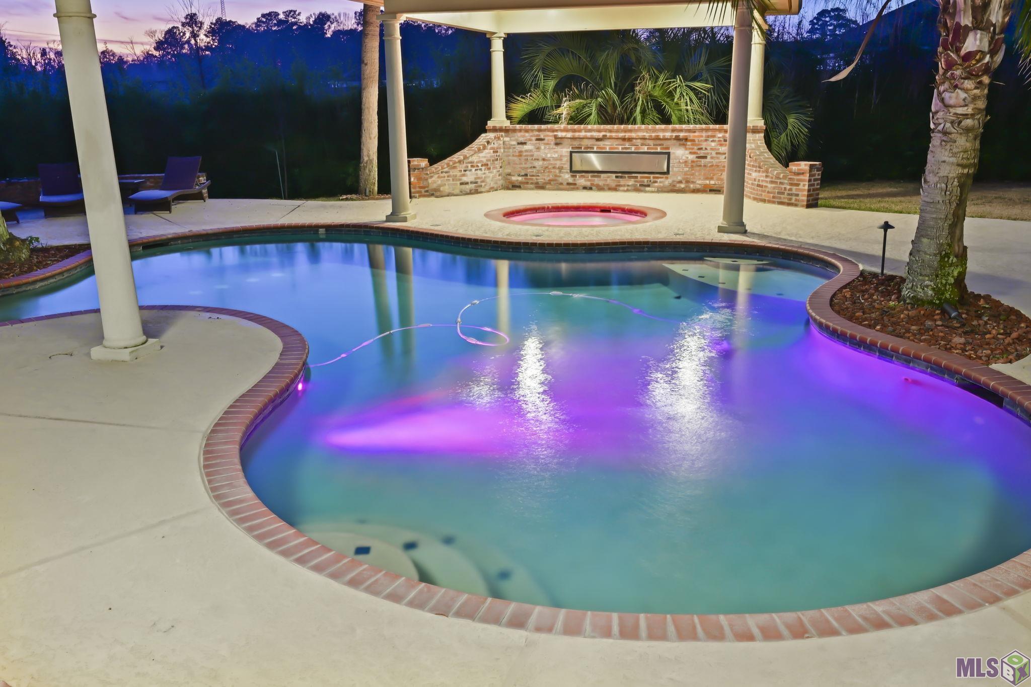 3234 Silver Sand Drive Baton Rouge, LA 70816 - Photo 57 of 59