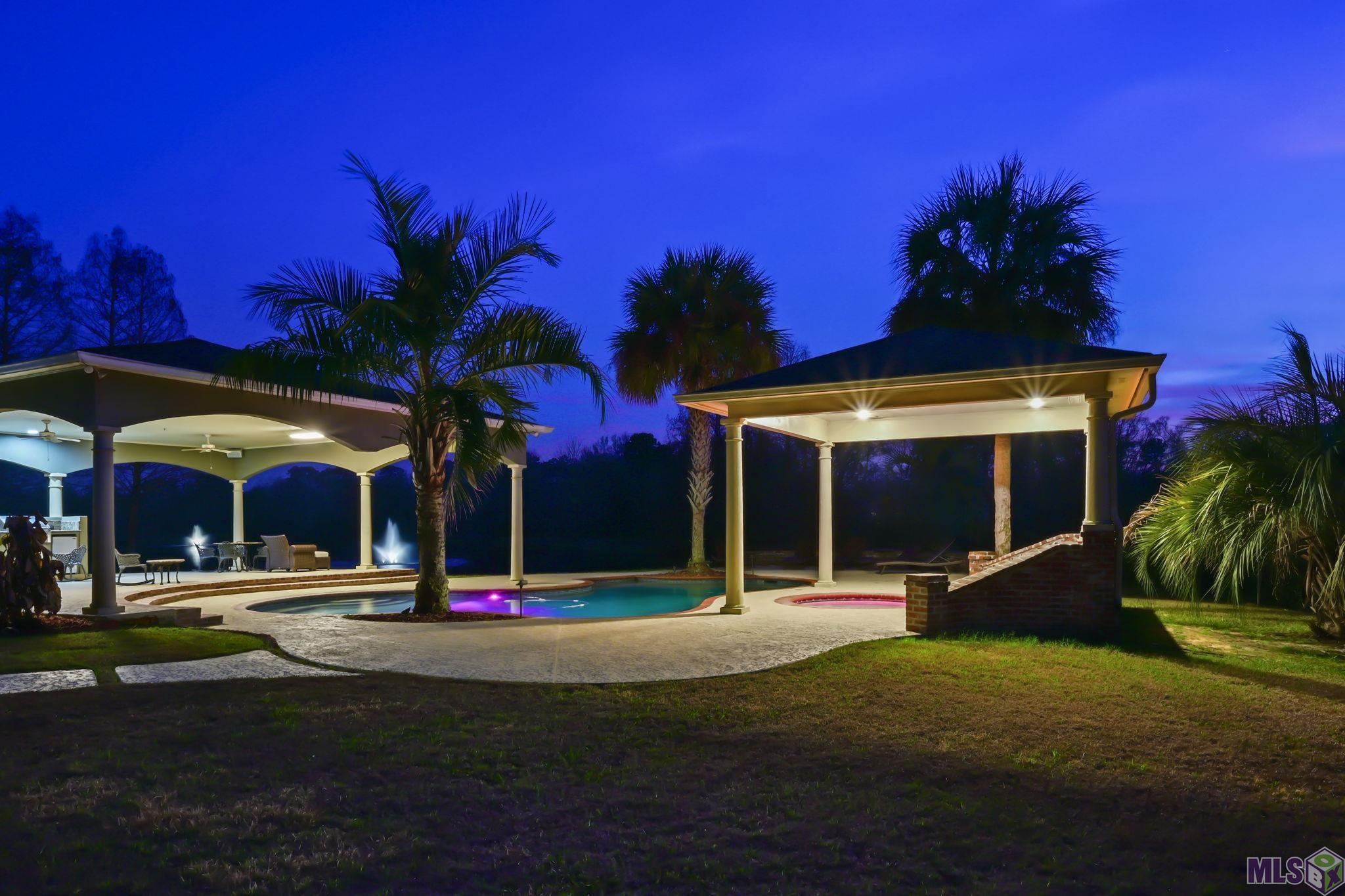 3234 Silver Sand Drive Baton Rouge, LA 70816 - Photo 58 of 59