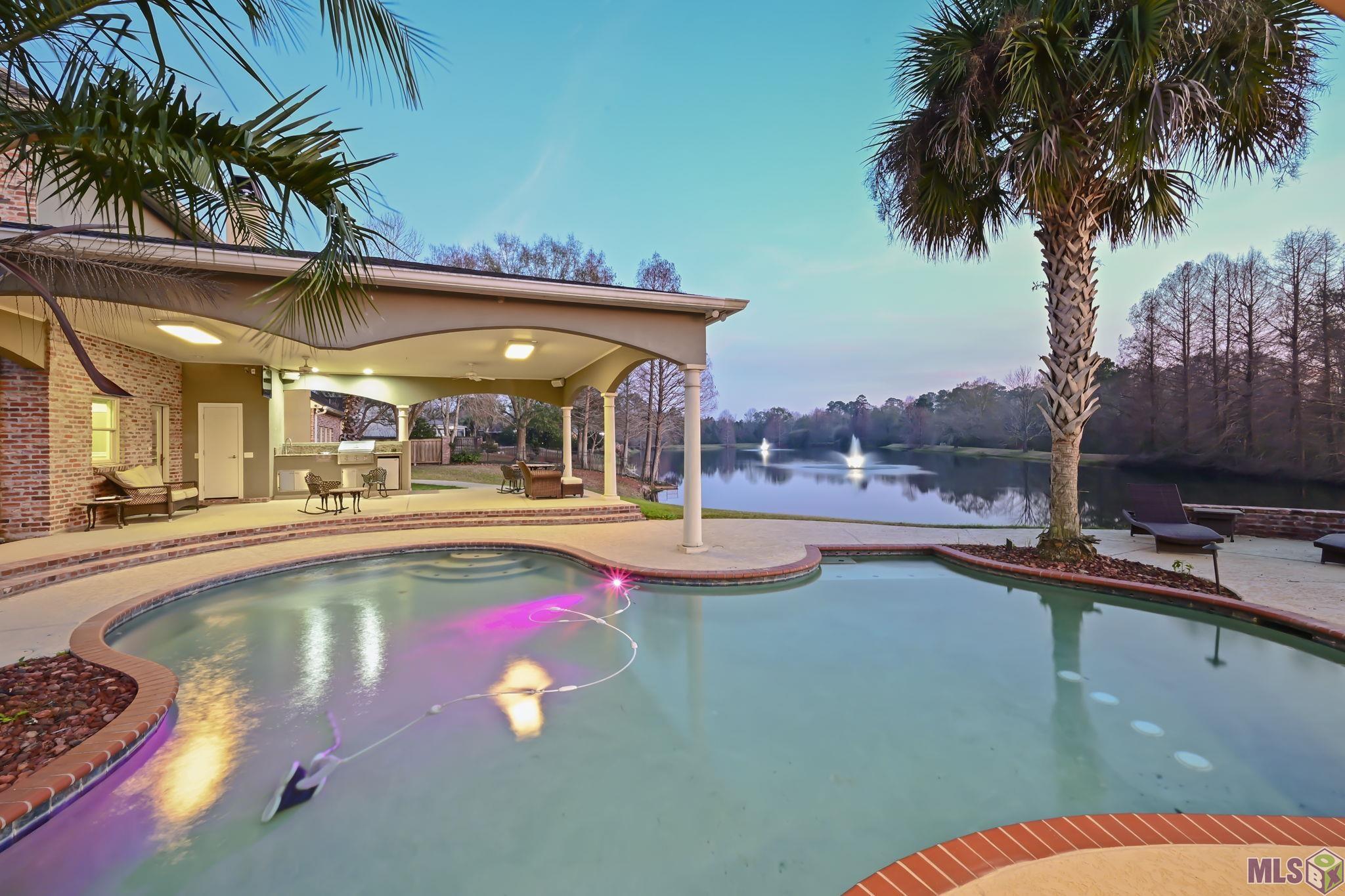 3234 Silver Sand Drive Baton Rouge, LA 70816 - Photo 59 of 59