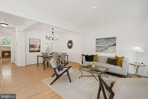 $939,000 | 11911 Kings Bridge Way, Unit 54, Rockville, MD 20852