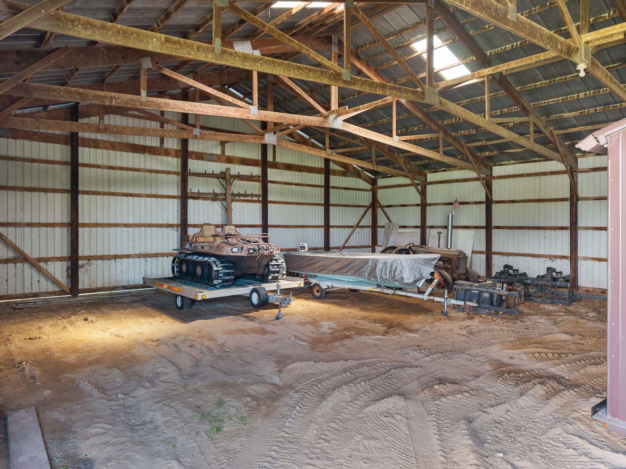 N5964 Division Road Cecil, WI 54111 - Photo 65 of 80