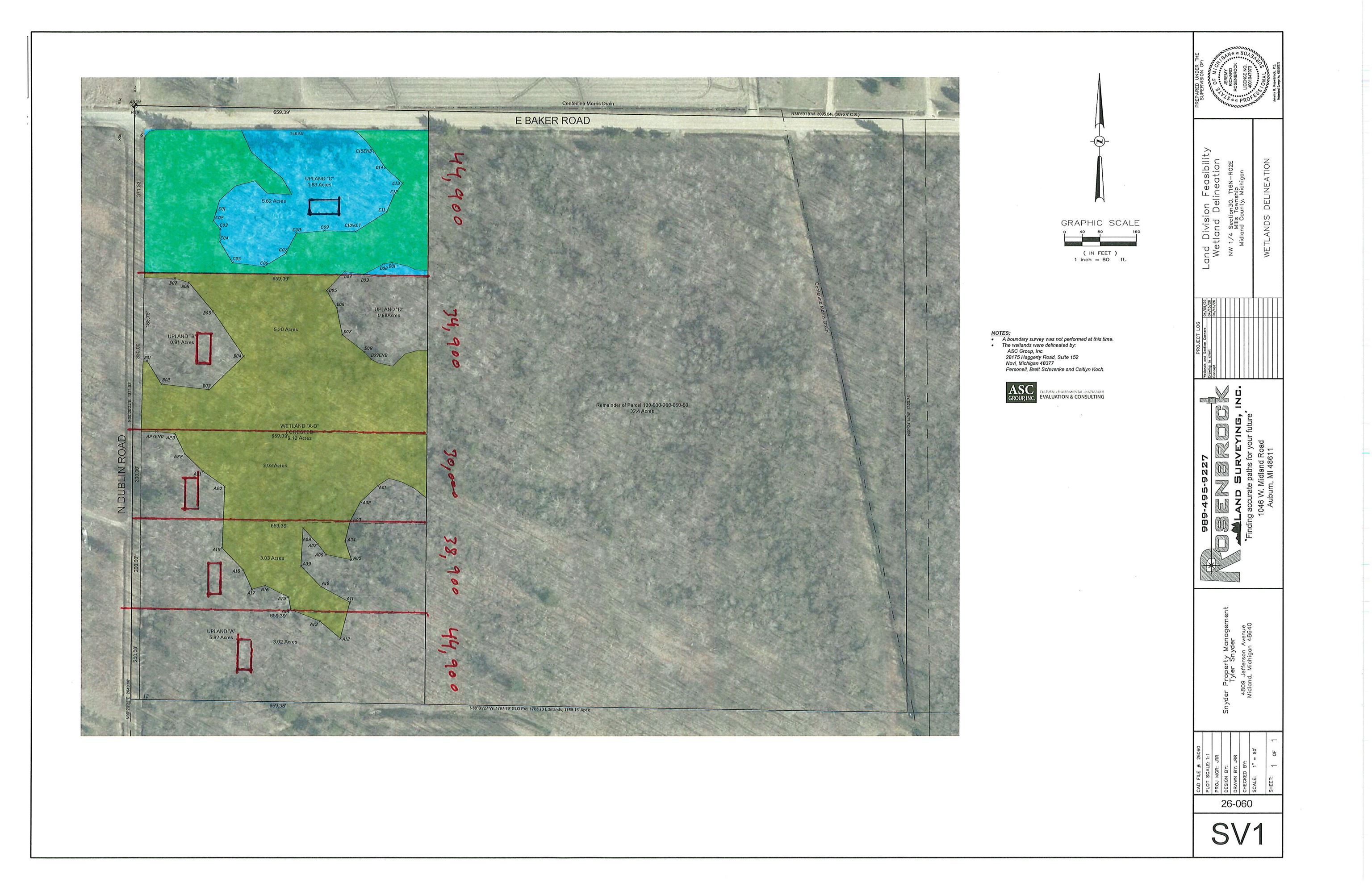 2090 East Baker Road Midland, MI 48642 - Photo 5 of 12