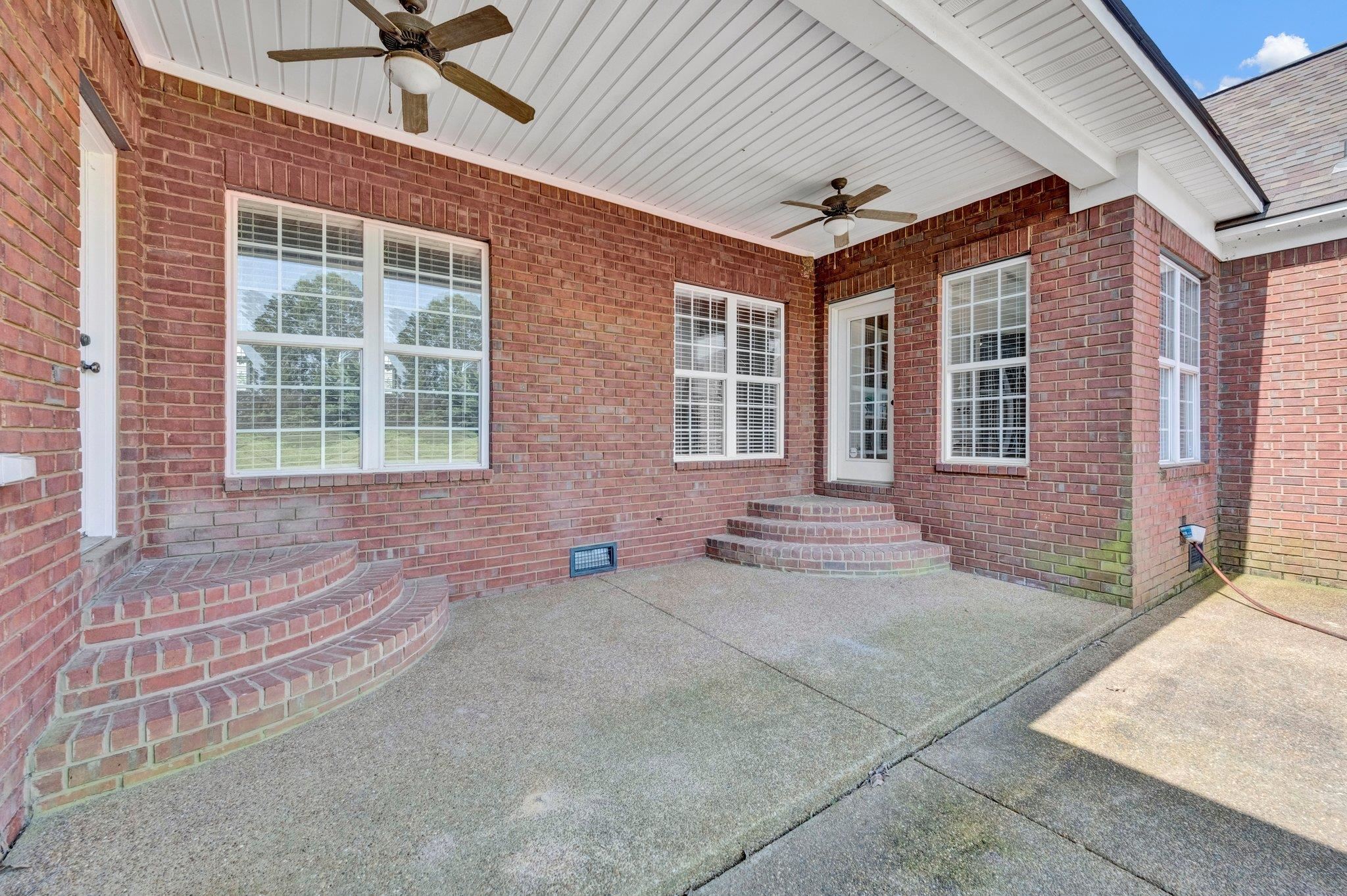 914 Beaver Creek Road Brighton, TN 38011 - Photo 30 of 39 a front view of a house