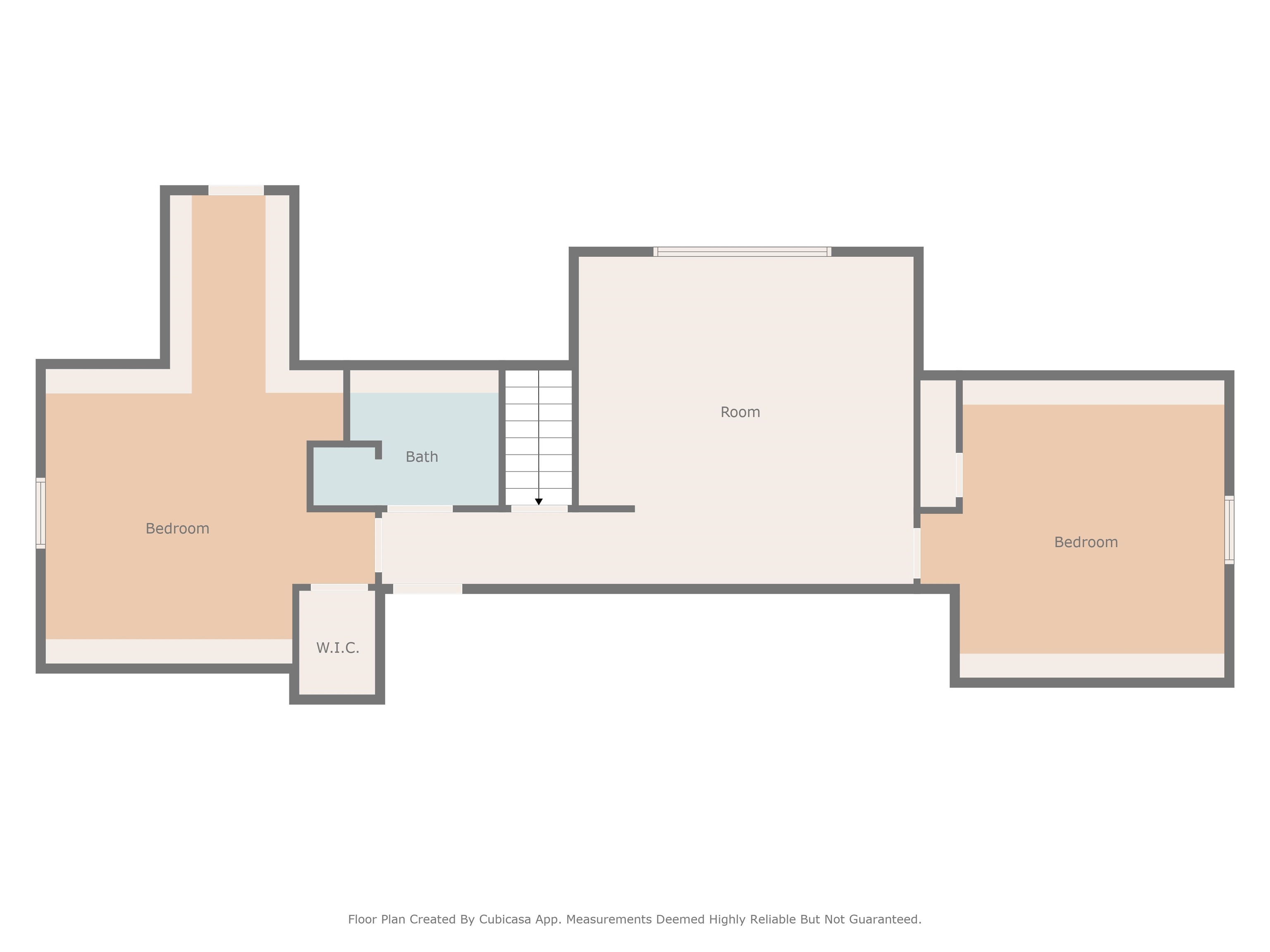 914 Beaver Creek Road Brighton, TN 38011 - Photo 37 of 39 a picture of a room