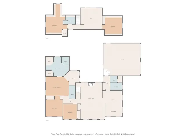$599,900 | 914 Beaver Creek Road, Brighton, TN 38011