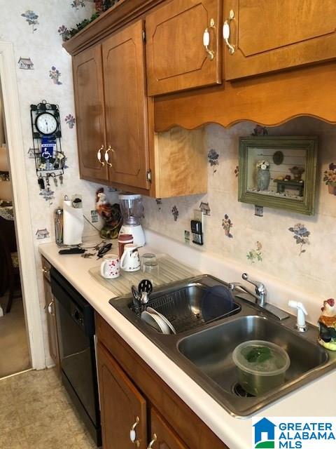 133 Danview Road Jacksonville, AL 36265 - Photo 8 of 30