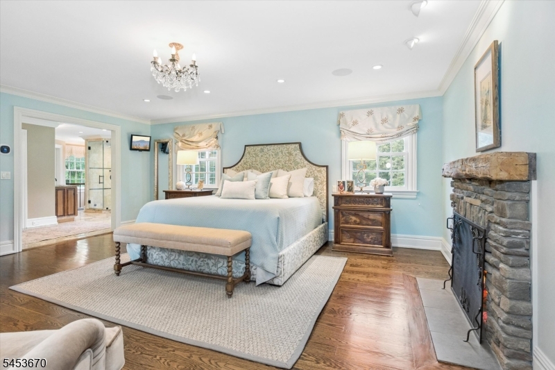 7 Farmstead Road North Caldwell, NJ 07006 - Photo 22 of 43 Gallery Image 22