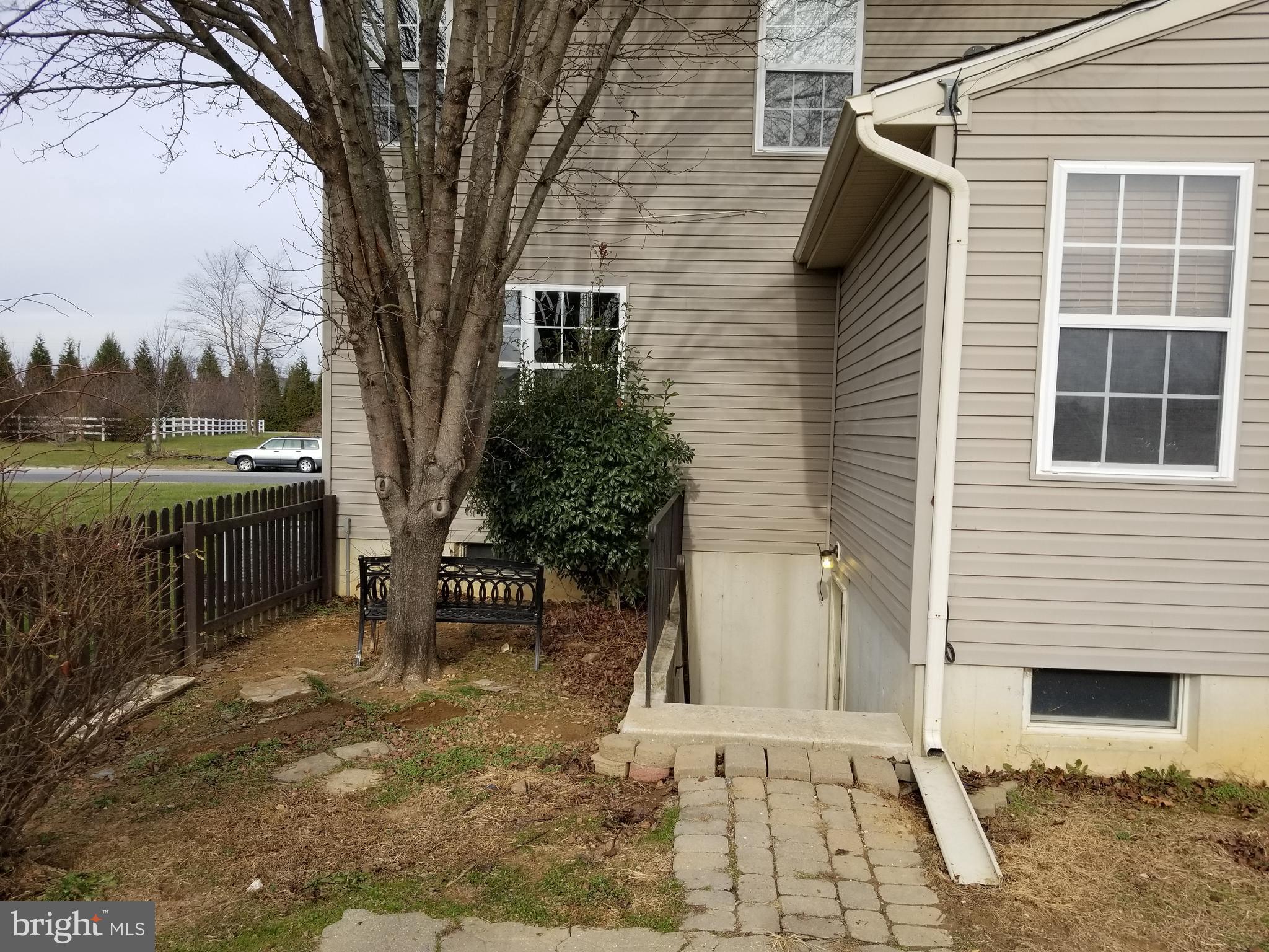529 Tullamore Road Magnolia, DE 19962 - Photo 22 of 28 Walk out from Basement