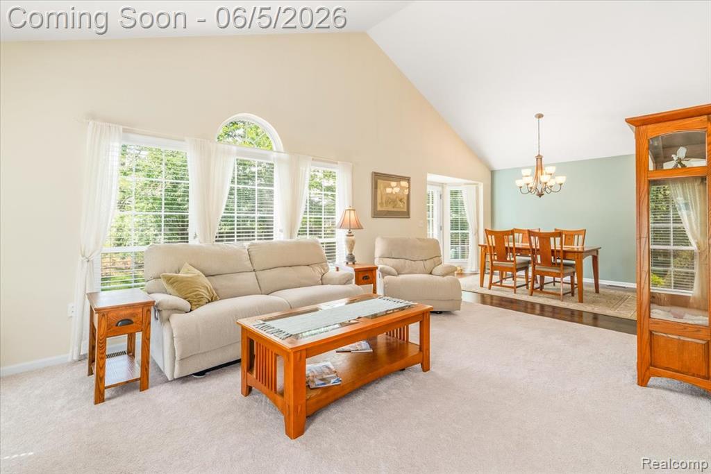 49105 Hawksburry Road Canton, MI 48188 - Photo 4 of 51