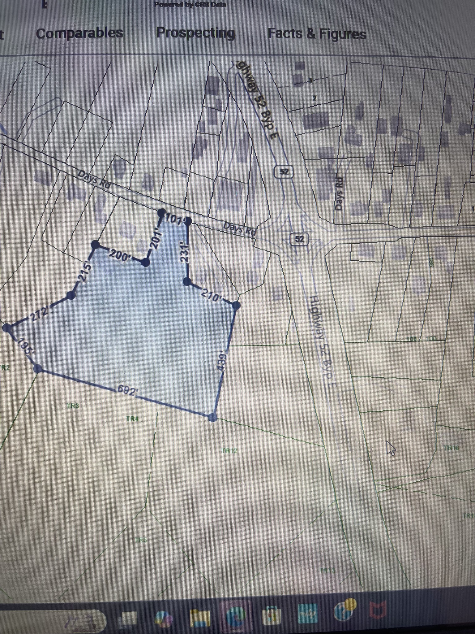 a view of utility room