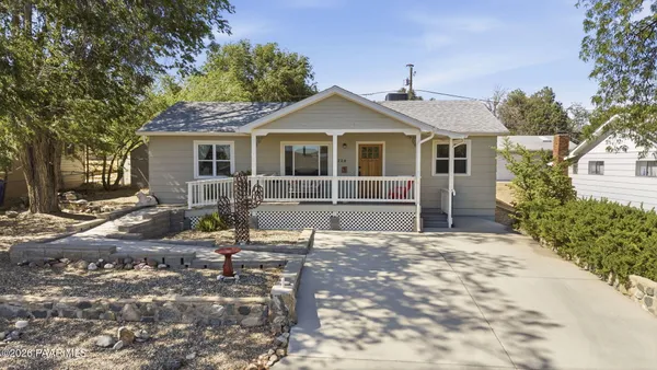 $450,000 | 728 Douglas Avenue, Prescott, AZ 86301