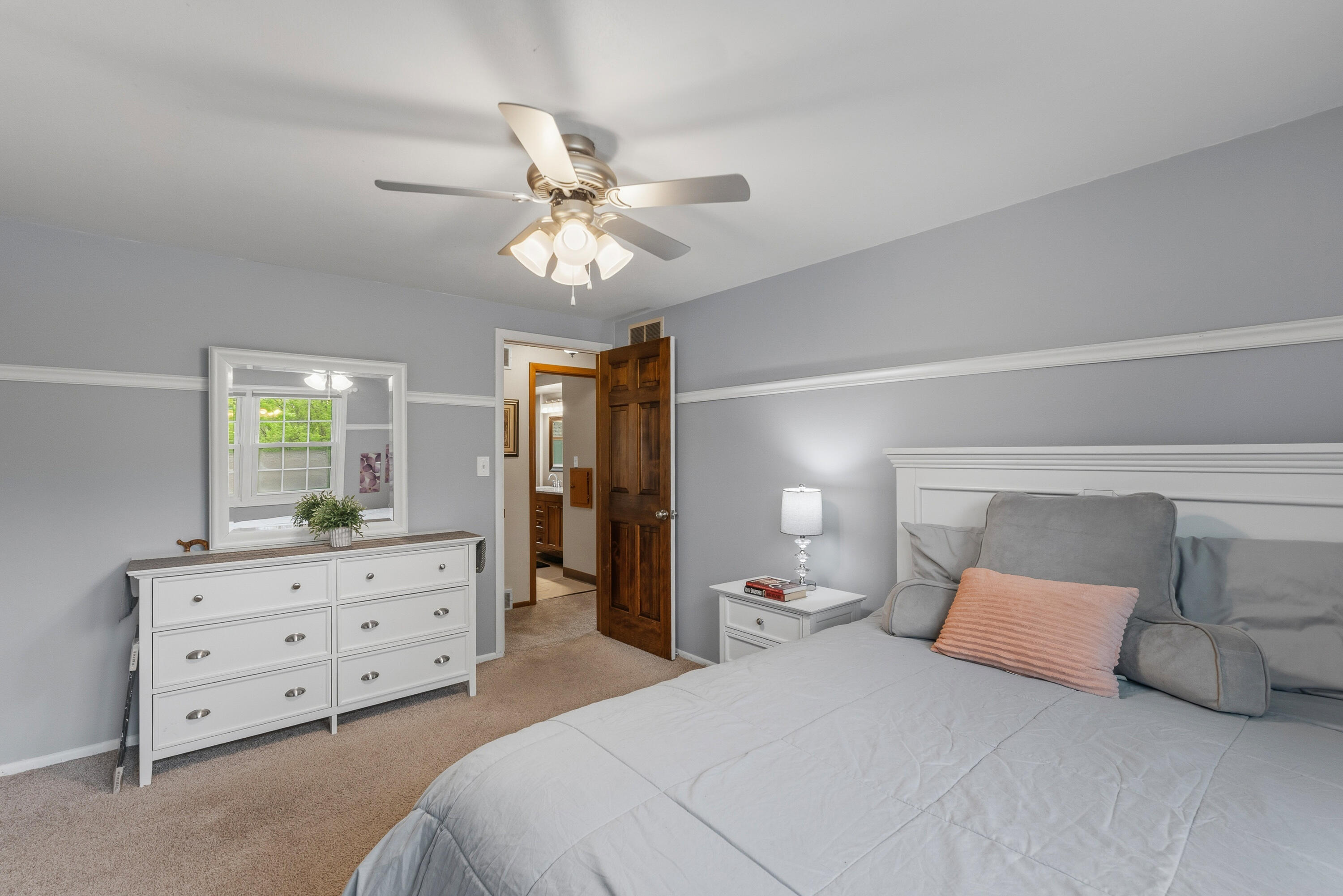 5922 Sycamore Street Greendale, WI 53129 - Photo 23 of 39 Bedroom #2