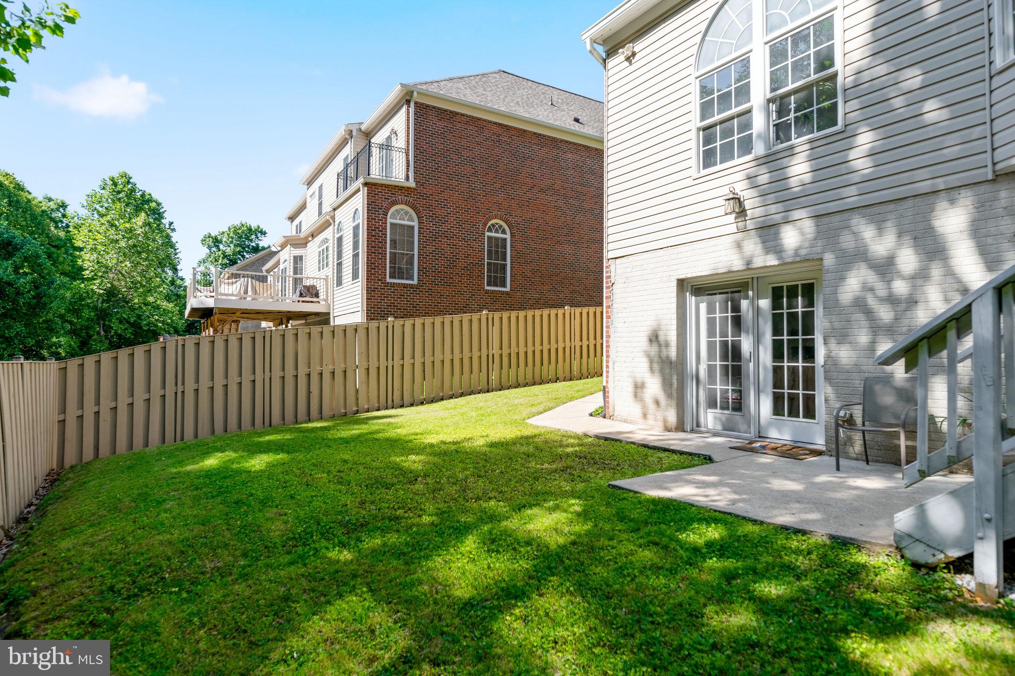 6039 Deer Ridge Trail Springfield, VA 22150 - Photo 80 of 103