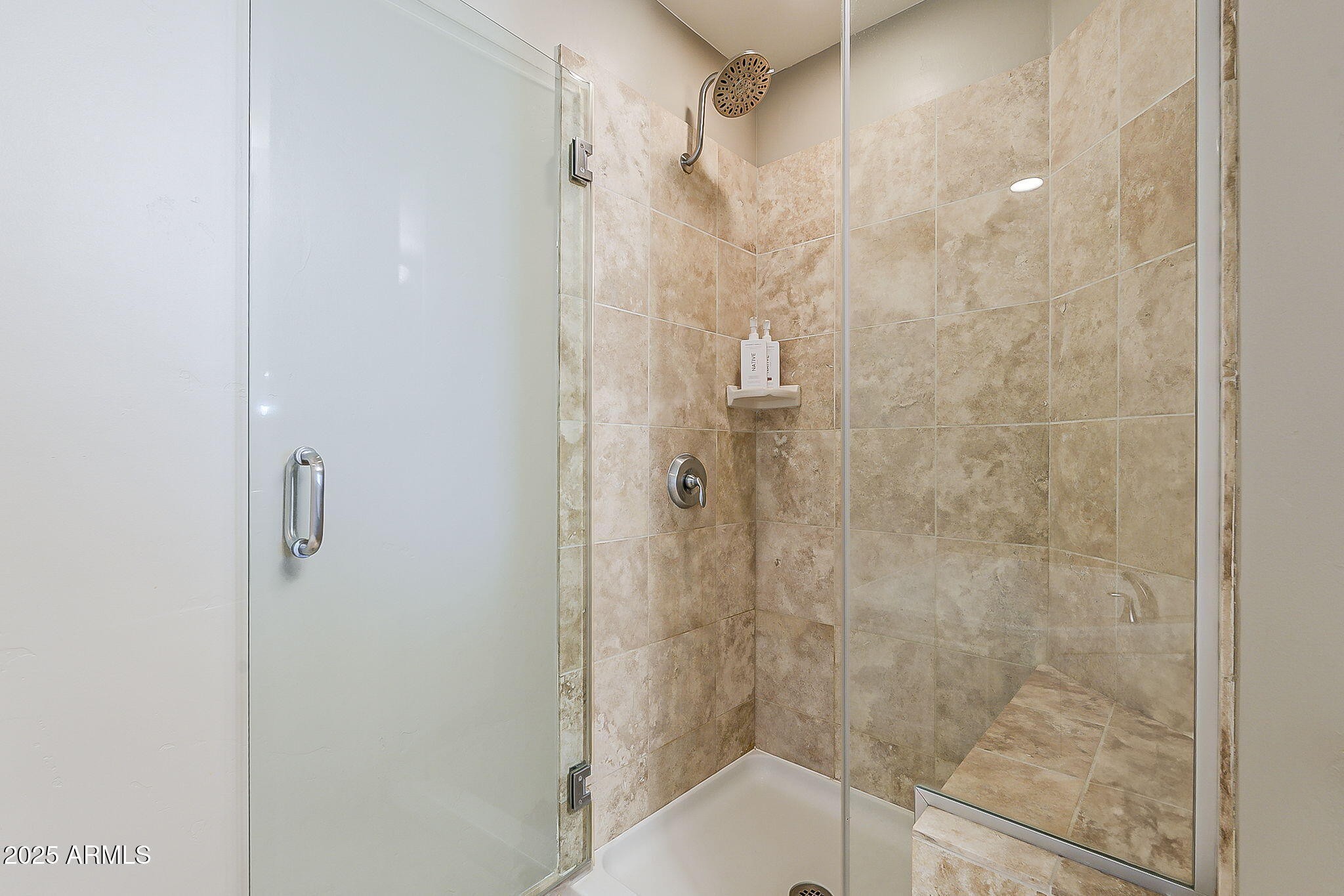 310 South 4th Street, Unit 1601 Phoenix, AZ 85004 - Photo 20 of 54 Primary Shower