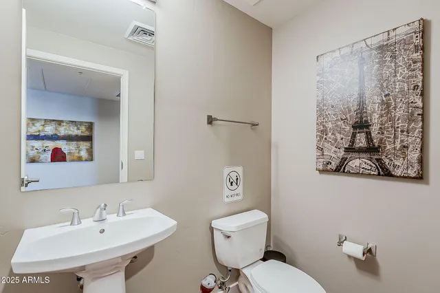 $3,600 | 310 South 4th Street, Unit 1601, Phoenix, AZ 85004