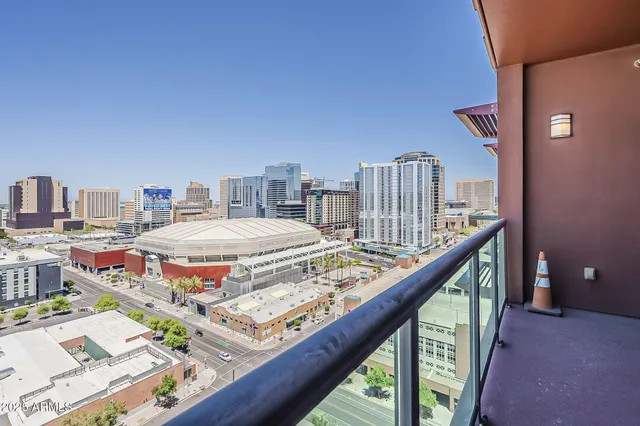 $3,600 | 310 South 4th Street, Unit 1601, Phoenix, AZ 85004