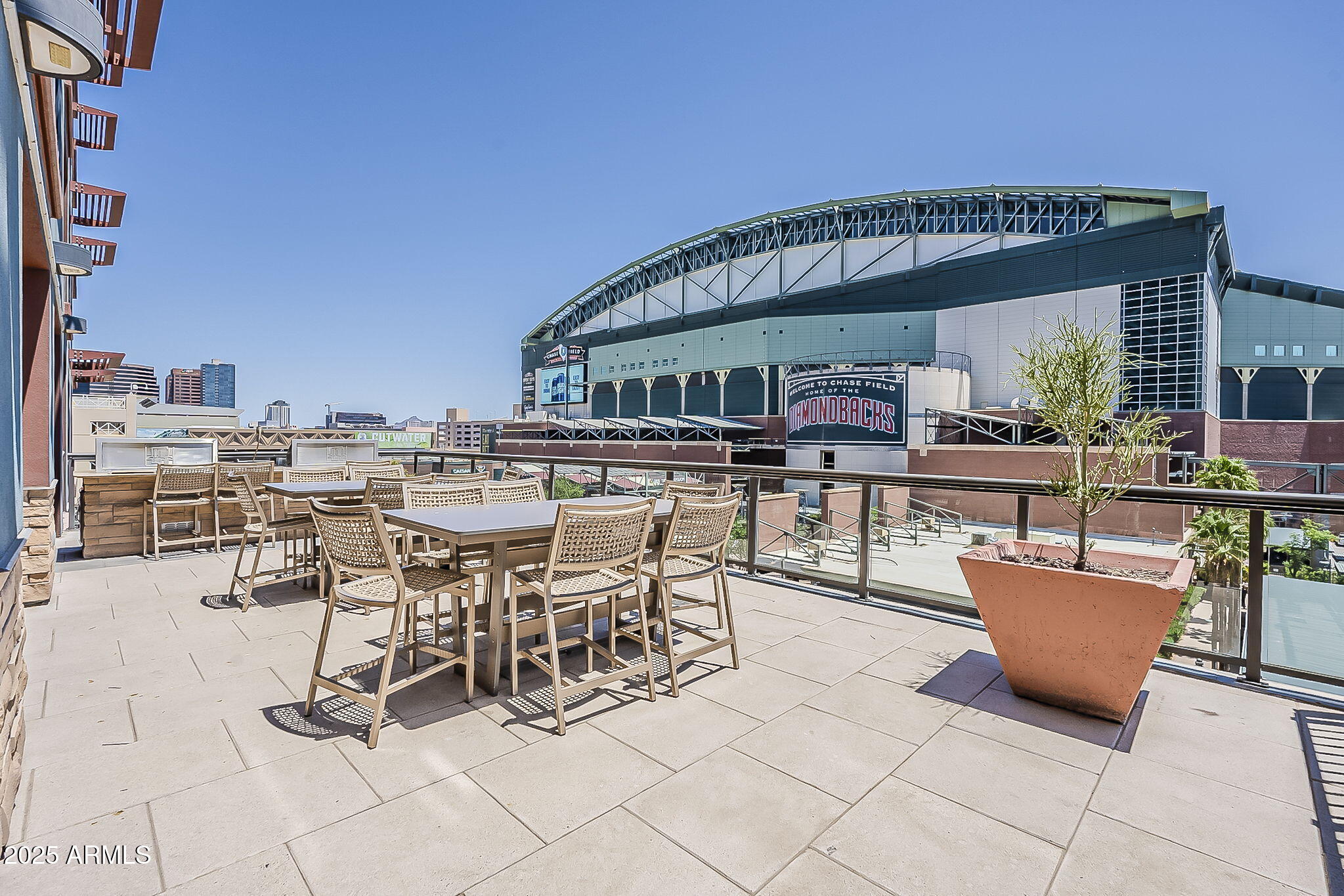 310 South 4th Street, Unit 1601 Phoenix, AZ 85004 - Photo 45 of 54 Views, Views, Views!