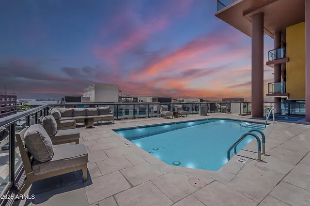 $3,600 | 310 South 4th Street, Unit 1601, Phoenix, AZ 85004