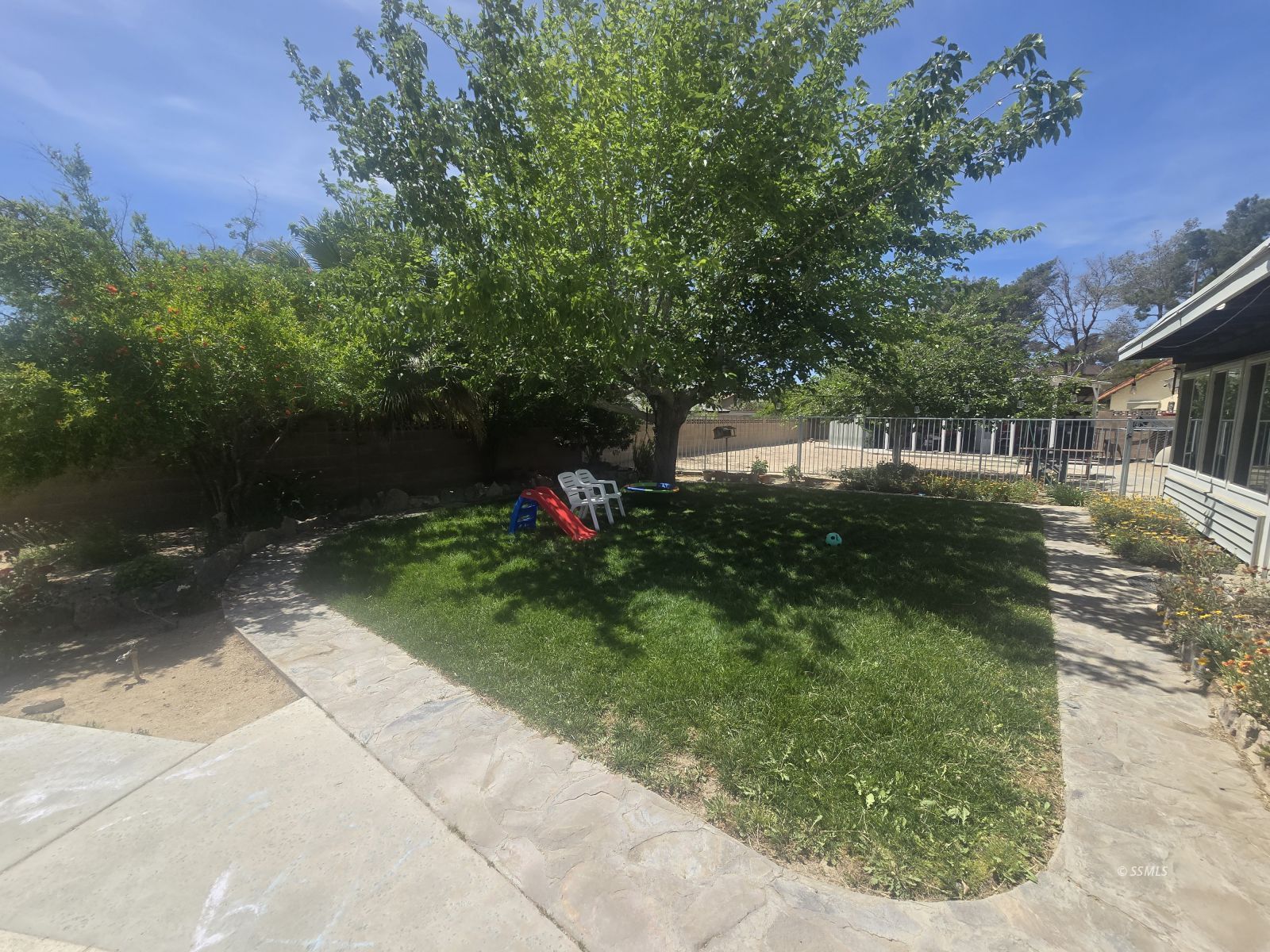 733 Trisha Court Ridgecrest, CA 93555 - Photo 28 of 30