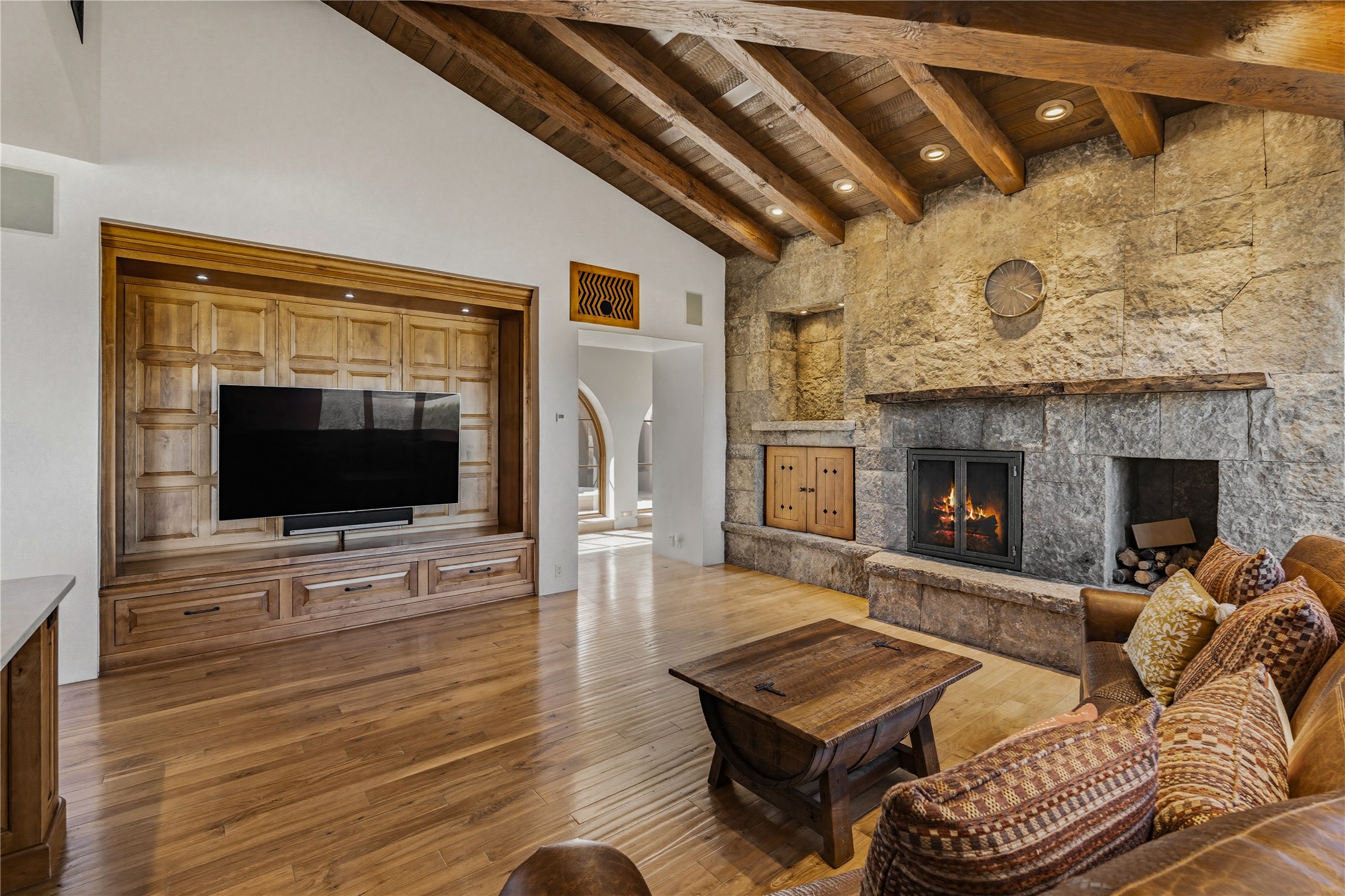 16 Hacienda Rincon Santa Fe, NM 87506 - Photo 15 of 67