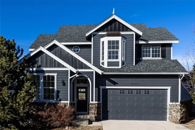 $639,900 | 10715 Riverbrook Circle, Highlands Ranch, CO 80126