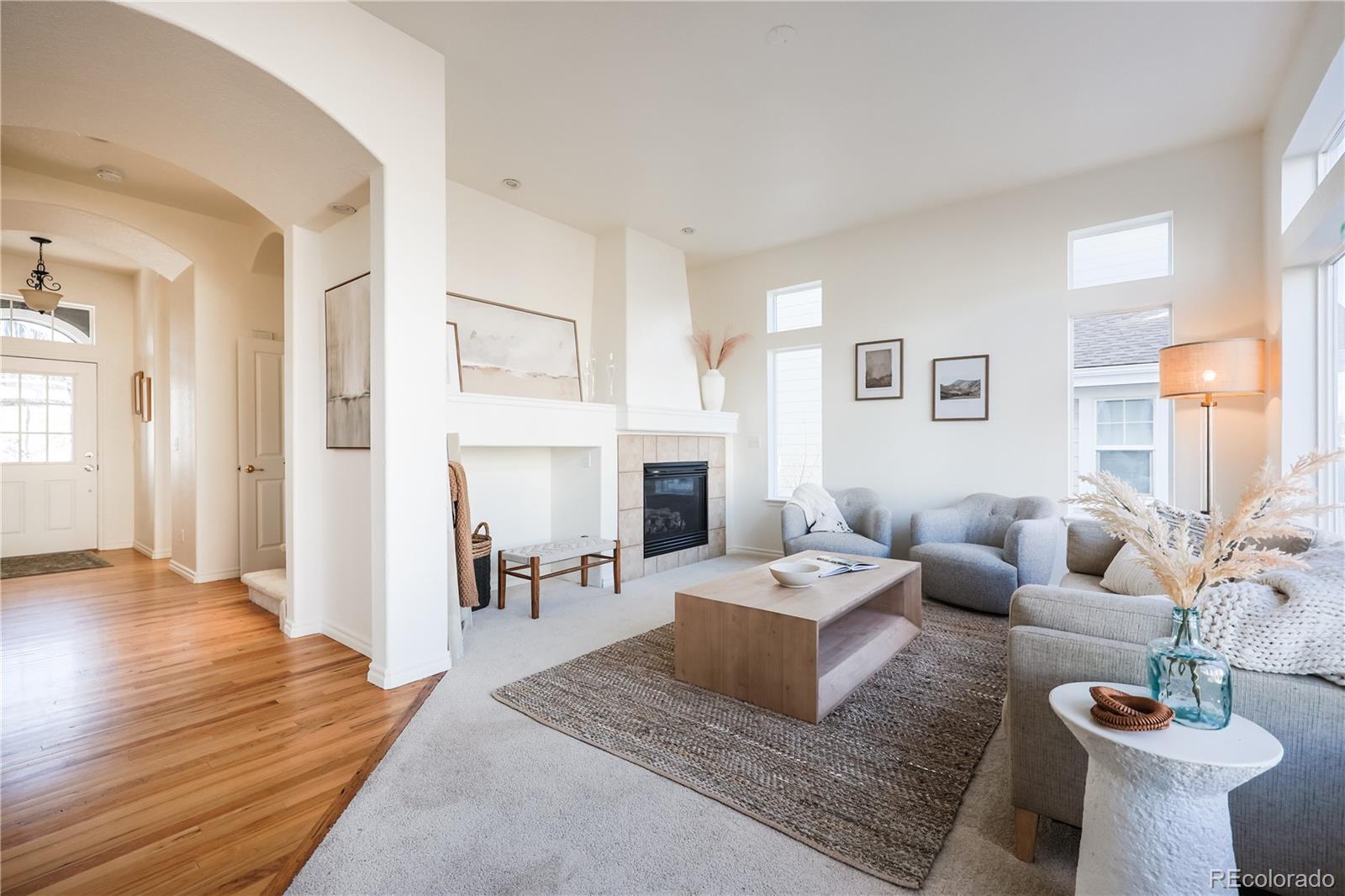 10715 Riverbrook Circle Highlands Ranch, CO 80126 - Photo 2 of 40