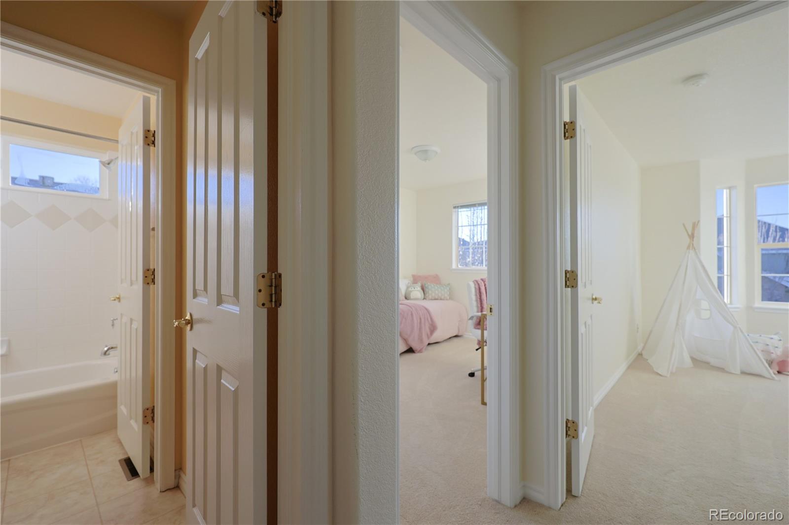 10715 Riverbrook Circle Highlands Ranch, CO 80126 - Photo 22 of 40